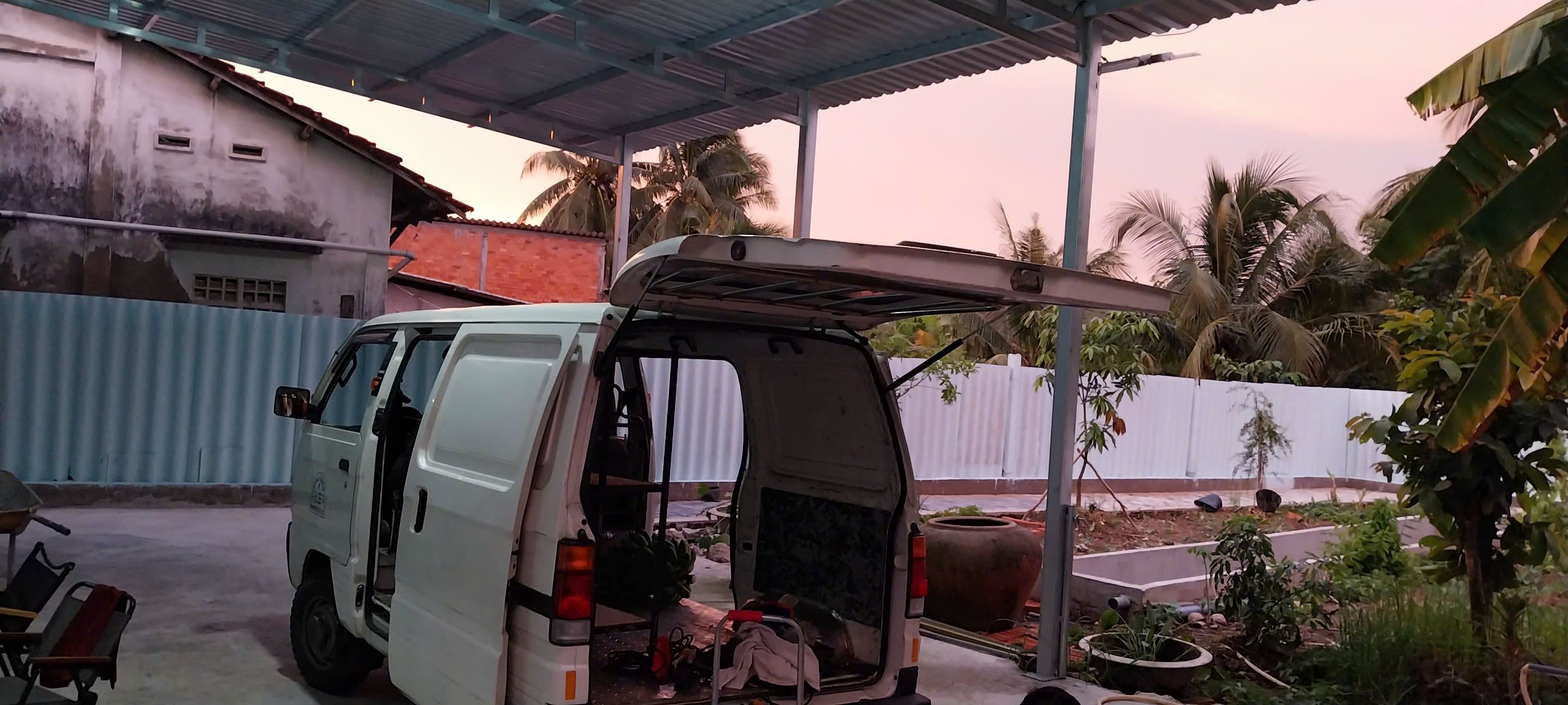 CHÍNH CHỦ BÁN NHÀ VƯỜN RỘNG THOÁNG – ĐẤT Ở ĐÔ THỊ 624,2 m² TẠI ĐƯỜNG NGUYỄN HUỲNH ĐỨC, TÂY NINH (TÂN AN, LONG AN)-3