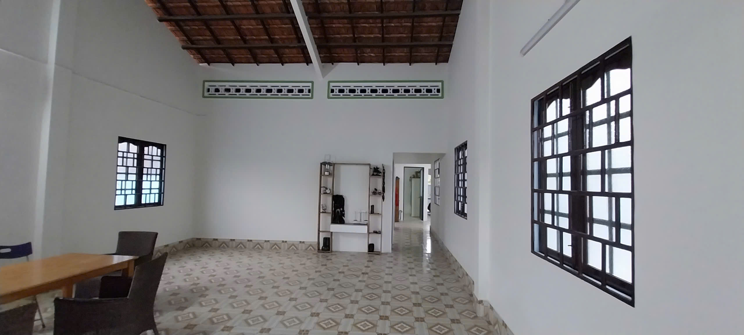 CHÍNH CHỦ BÁN NHÀ VƯỜN RỘNG THOÁNG – ĐẤT Ở ĐÔ THỊ 624,2 m² TẠI ĐƯỜNG NGUYỄN HUỲNH ĐỨC, TÂY NINH (TÂN AN, LONG AN)-4