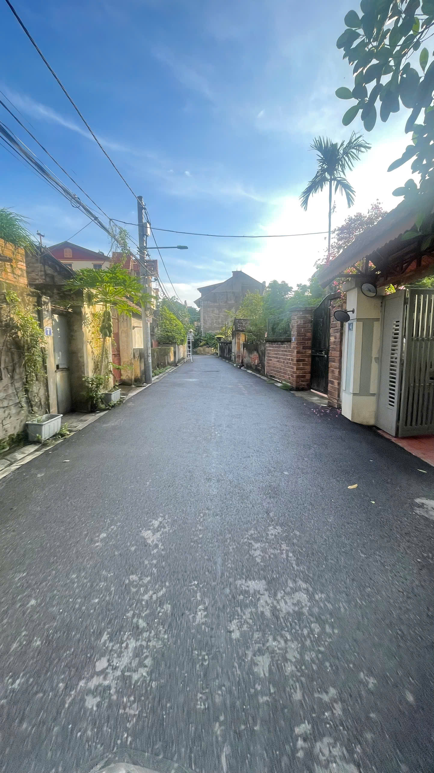 CHỈ 5.5 TỶ – SỞ HỮU NGAY LÔ ĐẤT73 m2 ĐẸP ĐÔNG DƯ, GIA LÂM – MẶT TIỀN 8M SIÊU HIẾM-3