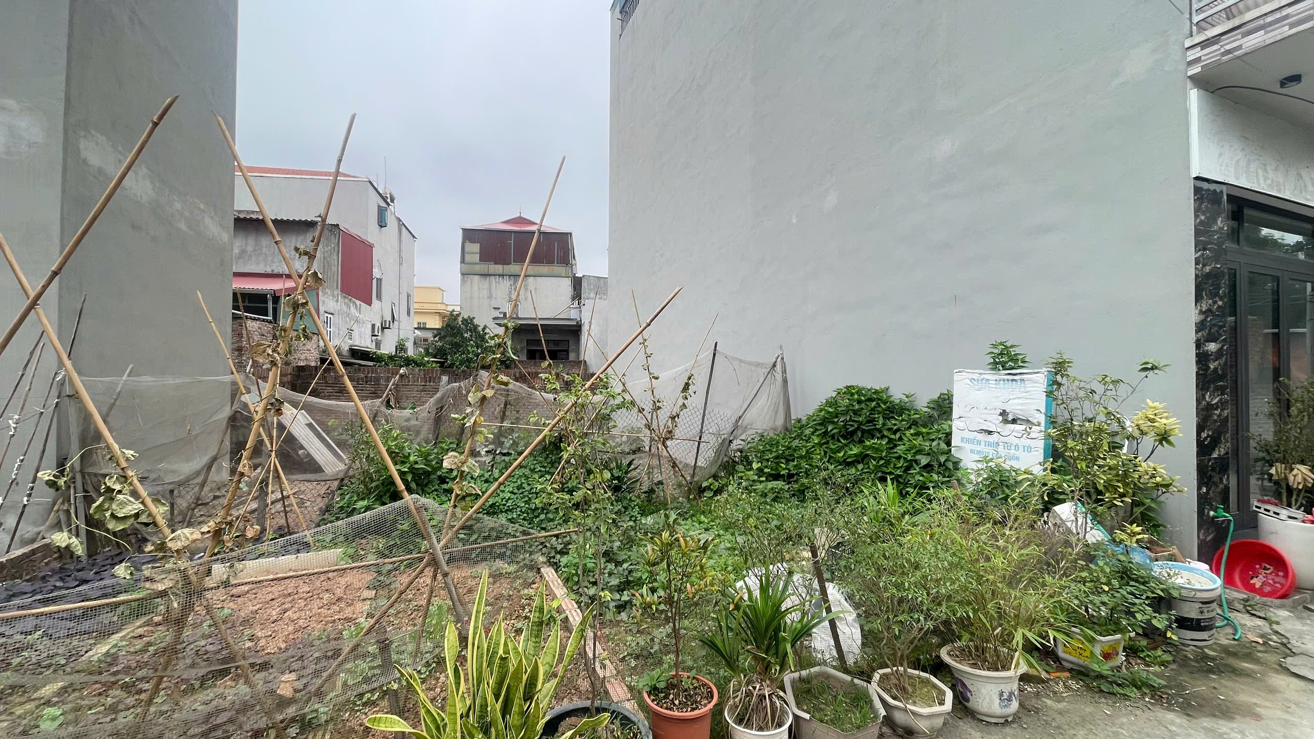 CHỈ TỪ 2,XX TỶ – SỞ HỮU NGAY 60M² ĐẤT DƯƠNG QUANG – THUẬN AN, GIA LÂM