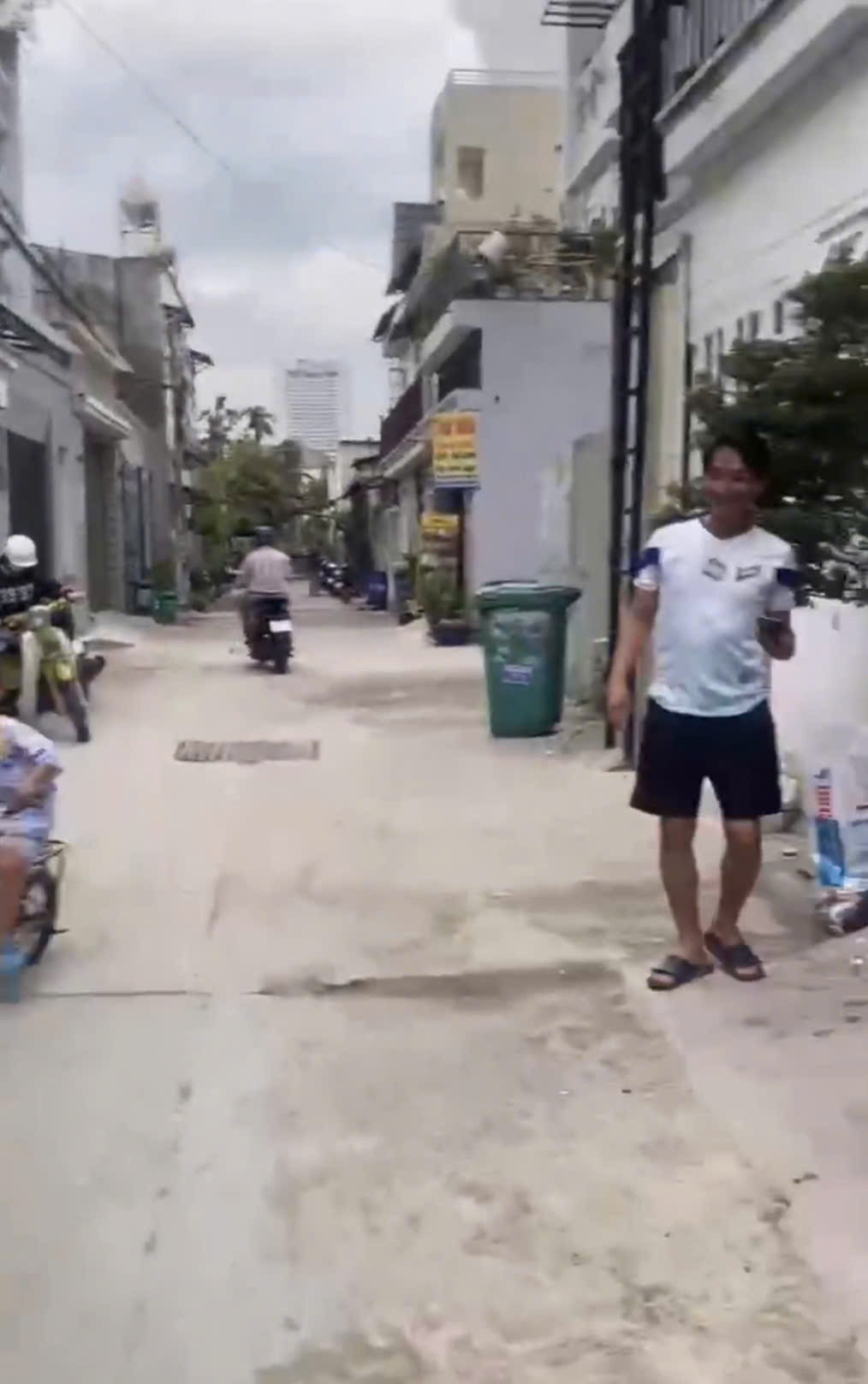 ĐẦU TƯ SINH LỜI – CHÍNH CHỦ CẦN BÁN Nhà An Phú Đông 25, Phường An Phú Đông, Quận 12, Tp Hồ Chí Minh