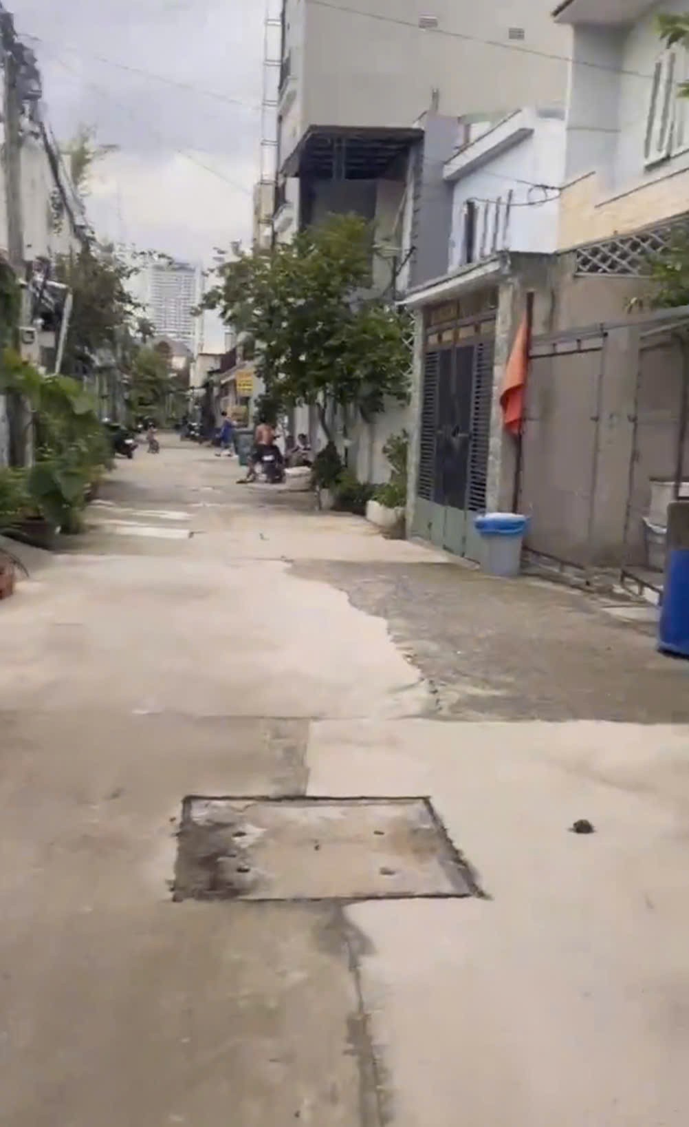 ĐẦU TƯ SINH LỜI – CHÍNH CHỦ CẦN BÁN Nhà An Phú Đông 25, Phường An Phú Đông, Quận 12, Tp Hồ Chí Minh-3