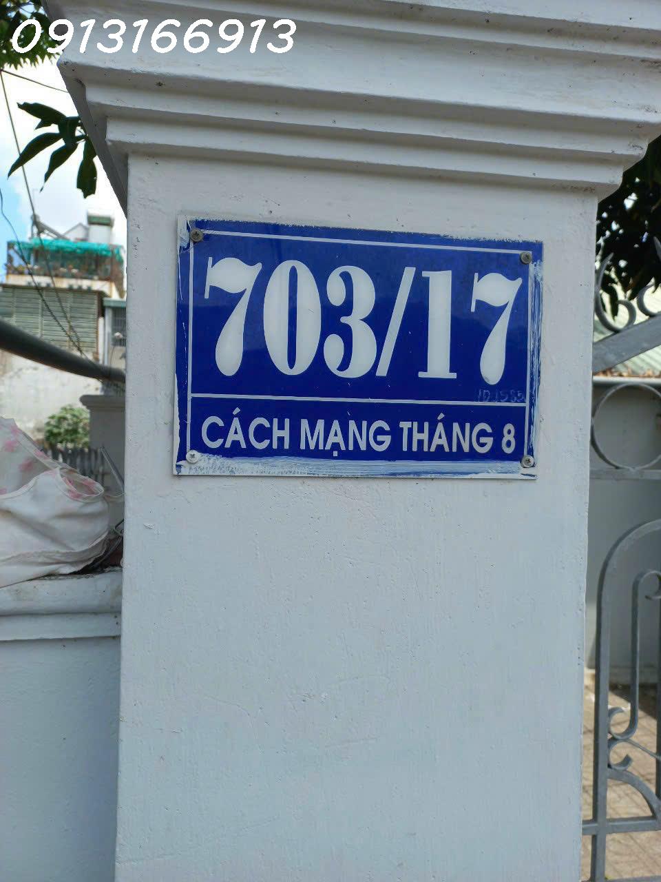BÁN NHÀ KHU TẬP THỂ DẦU KHÍ - P. LONG TOÀN-3