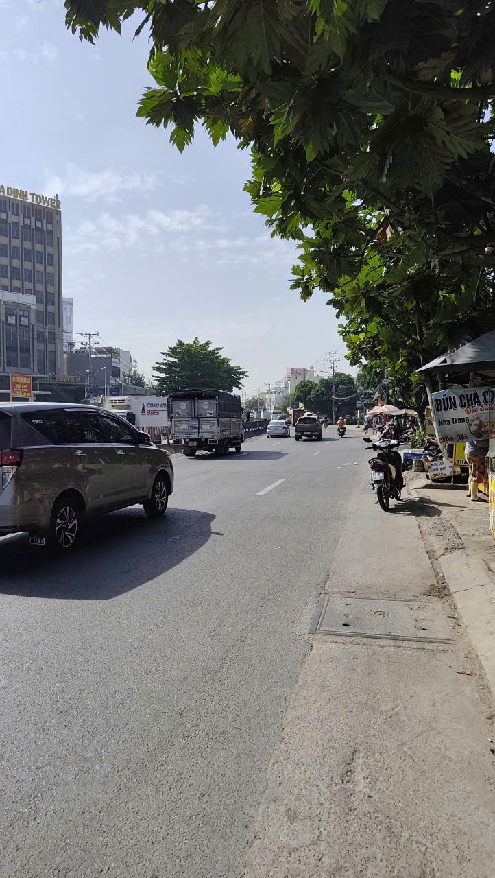 BÁN ĐẤT TẶNG NHÀ TRỆT LẦU MẶT TIỀN – ĐƯỜNG SỐ 7, HIỆP BÌNH PHƯỚC, THỦ ĐỨC-4