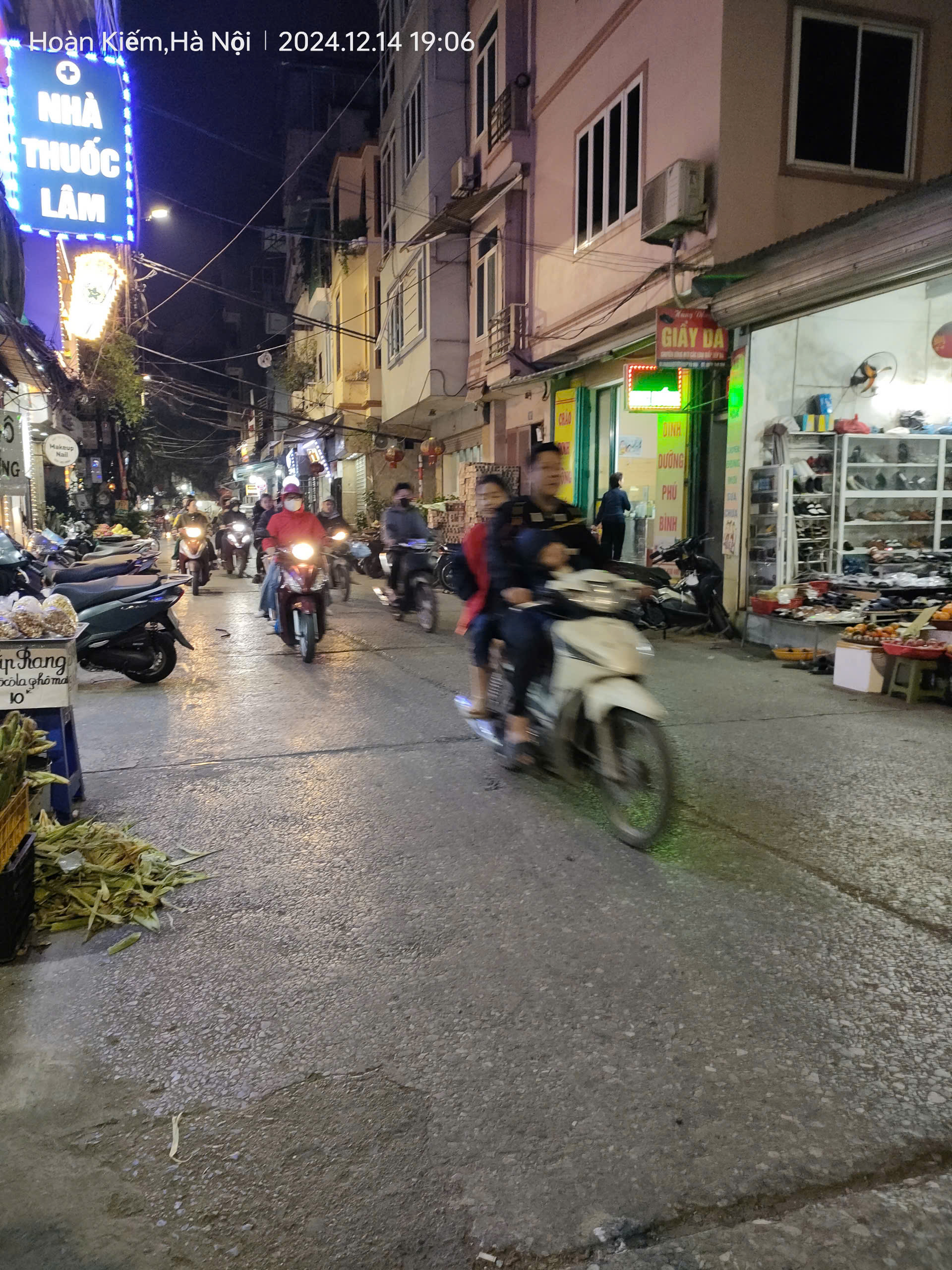Cho thuê gấp giá rẻ mặt phố Tả Thanh Oai 42m, 1.5 tầng, 7.1 tr/th Thanh Trì.