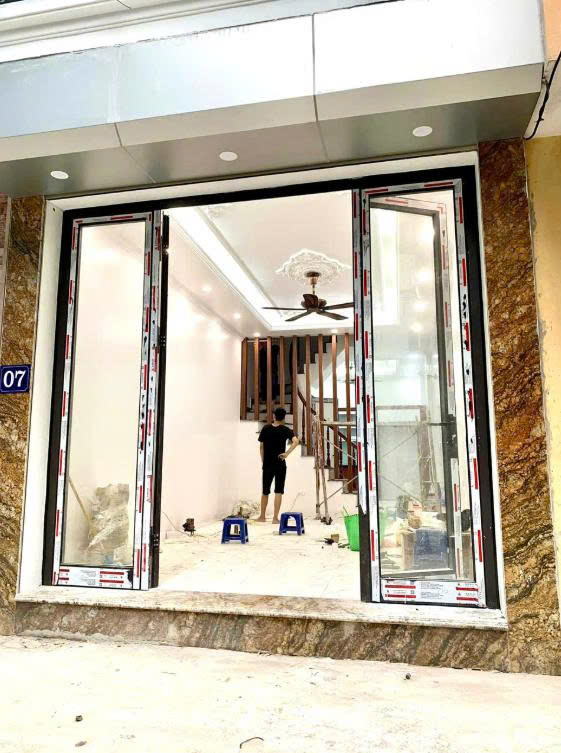 Cc có nhà cho thuê tại khu vực Định Công, quận Hoàng Mai, tp Hà Nội.-4