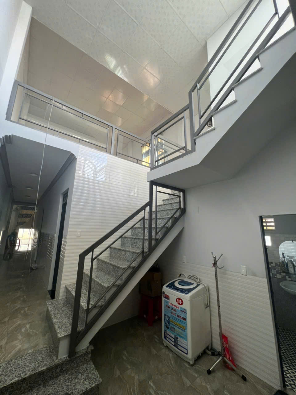 ĐẦU TƯ SINH LỜI – CHÍNH CHỦ CẦN BÁN NHÀ 2 TẦNG Tại phường Thống Nhất, thị xã Buôn Hồ, Đắk Lắk
