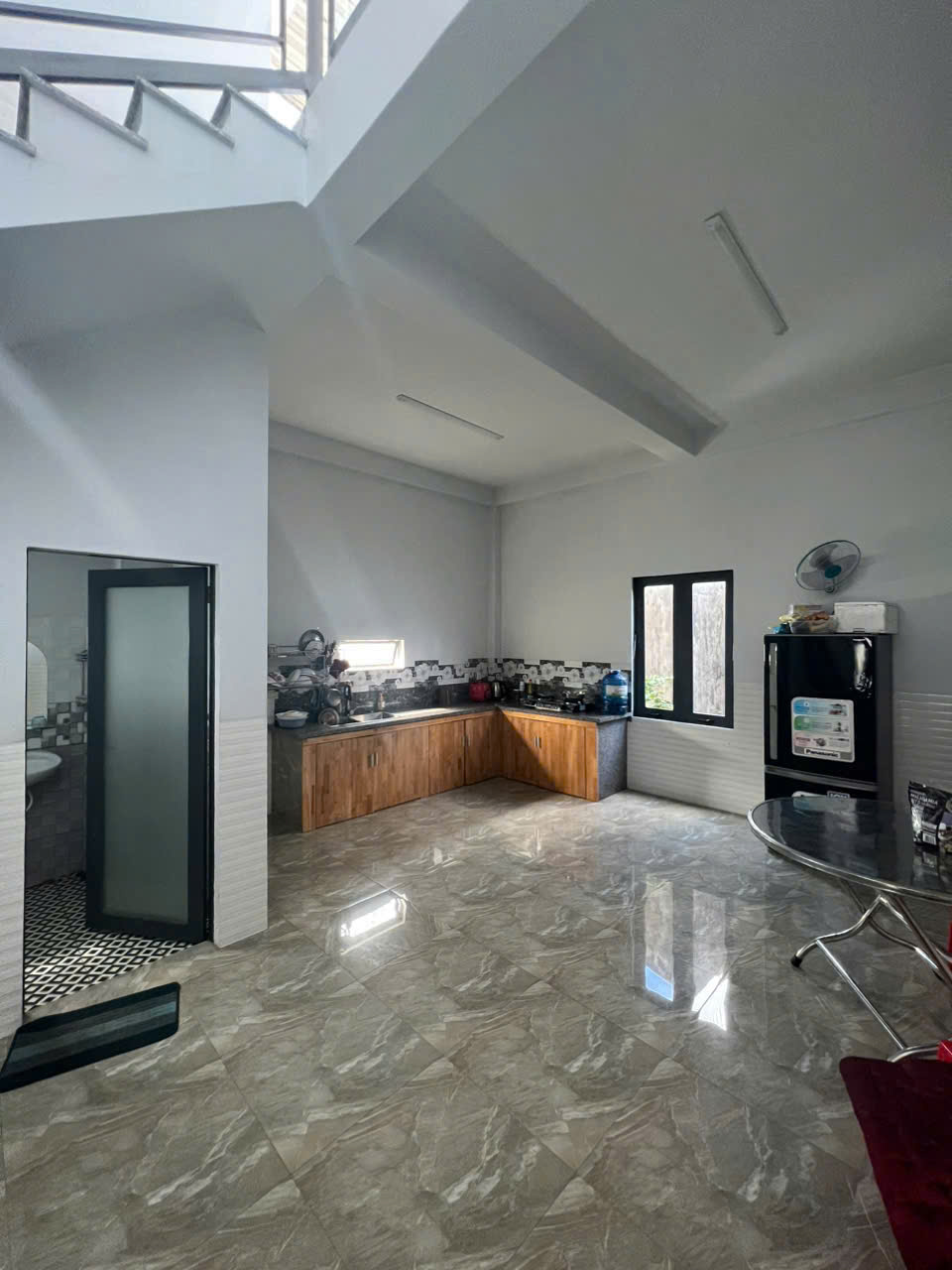 ĐẦU TƯ SINH LỜI – CHÍNH CHỦ CẦN BÁN NHÀ 2 TẦNG Tại phường Thống Nhất, thị xã Buôn Hồ, Đắk Lắk-3
