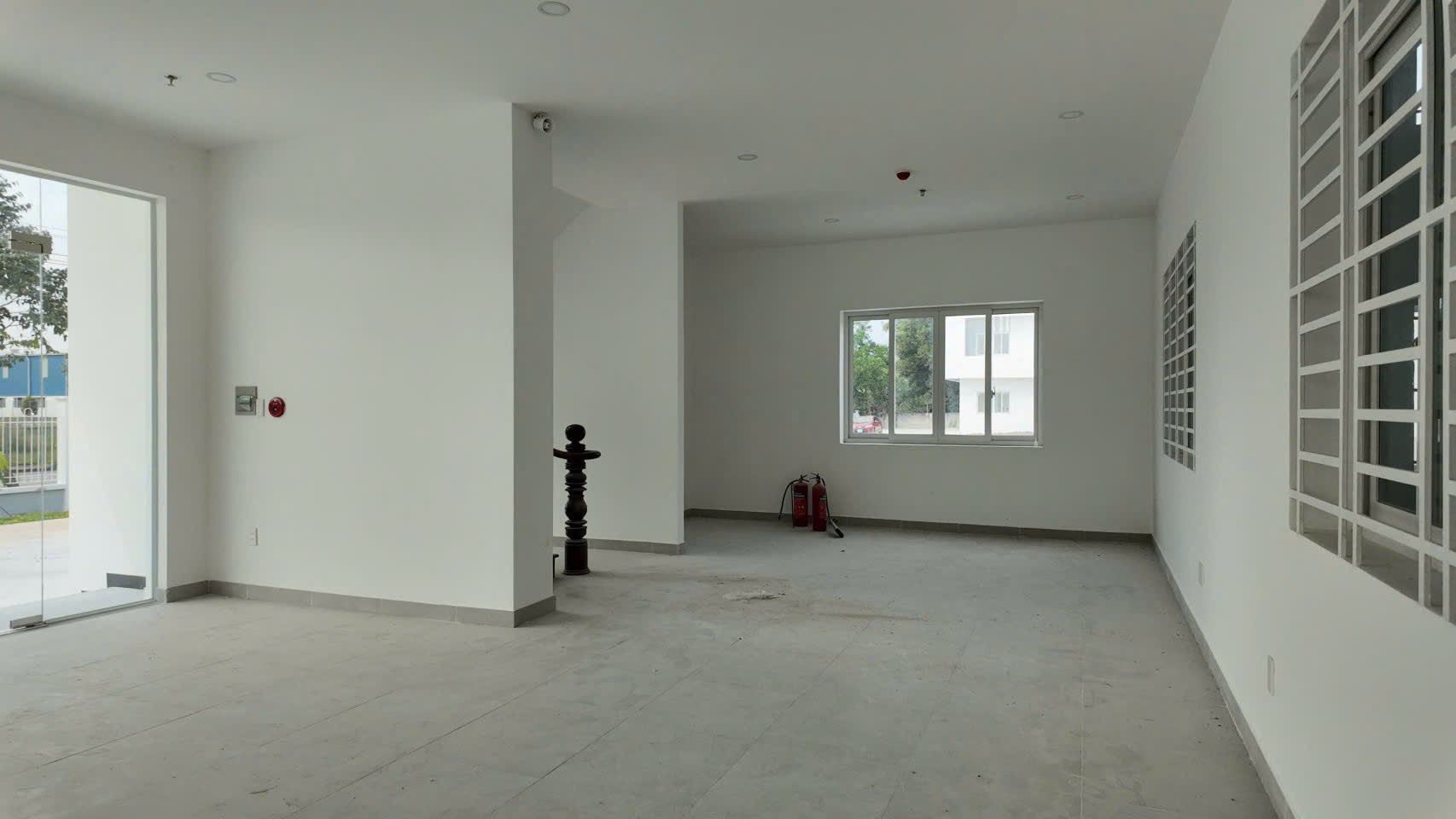 Cho thuê nhà xưởng sản xuất CNC, Khung thép kiên cố , sẵn xưởng vận hành SX liền-3