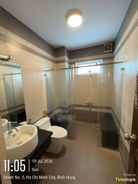 NHÀ ĐẸP – GIÁ TỐT – CHÍNH CHỦ CẦN BÁN NHÀ TẠI xã Bình Hưng, huyện Bình Chánh, TP. Hồ Chí Minh-4