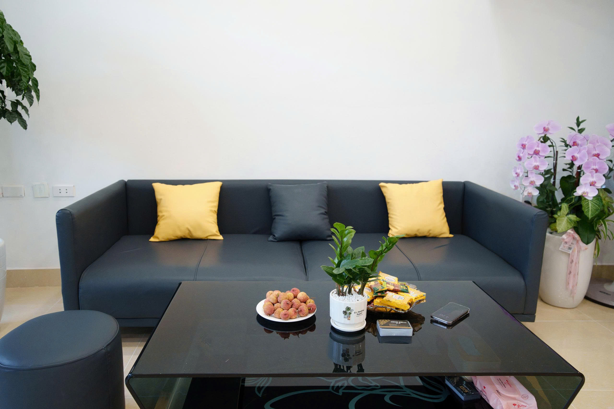 CƠ HỘI ĐẦU TƯ – SANG NHƯỢNG SALON TÓC & GỘI ĐẦU DƯỠNG SINH TẠI MẶT ĐƯỜNG HOÀNG MINH THẢO (HẢI PHÒNG)