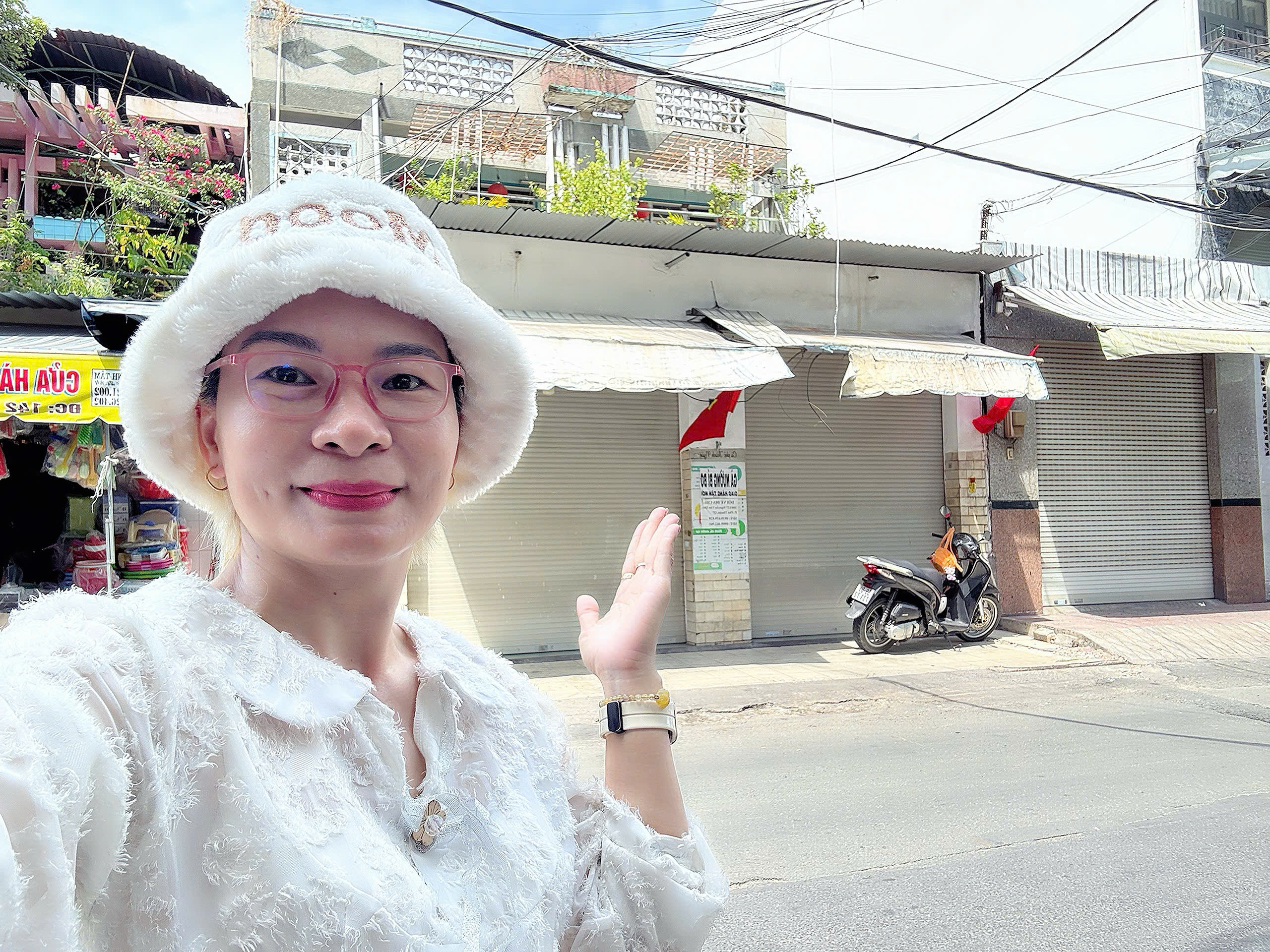 CHỦ GIẢM CHÀO 13,8T- DTCN 466M2 NGANG 7M*50M- BÁN NHÀ 2 TẦNG MẶT TIỀN KINH DOANH Đ.XÓM CHIẾU, QUẬN 4- TƯƠNG LAI NHÀ 3 MẶT TIỀN SIÊU ĐẸP- GIÁ TRỊ TĂNG CAO- 0938676685 GIANG GIANG