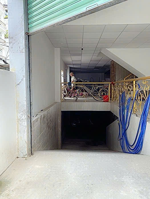 SIÊU PHẨM 225M2 NGANG 12M*19M- MUA 1 LỜI 2- BÁN TÒA NHÀ 7 TẦNG CĂN GÓC 2 MẶT TIỀN HXH Đ.NGUYỄN TRÃI, QUẬN 1- KHU VIP ĐẸP- GIÁ TỐT CHÍNH CHỦ 0938676686 GIANG GIANG
