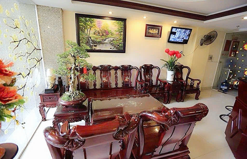 BÁN SIÊU PHẨM HOTEL 10 TẦNG MẶT TIỀN ĐINH TIÊN HOÀNG, QUẬN 1 - KHAI THÁC 150TR/TH- DT 155M2 SH NỞ HẬU VUÔNG ĐẸP- 0938676685 GIANG GIANG CHÍNH CHỦ-3