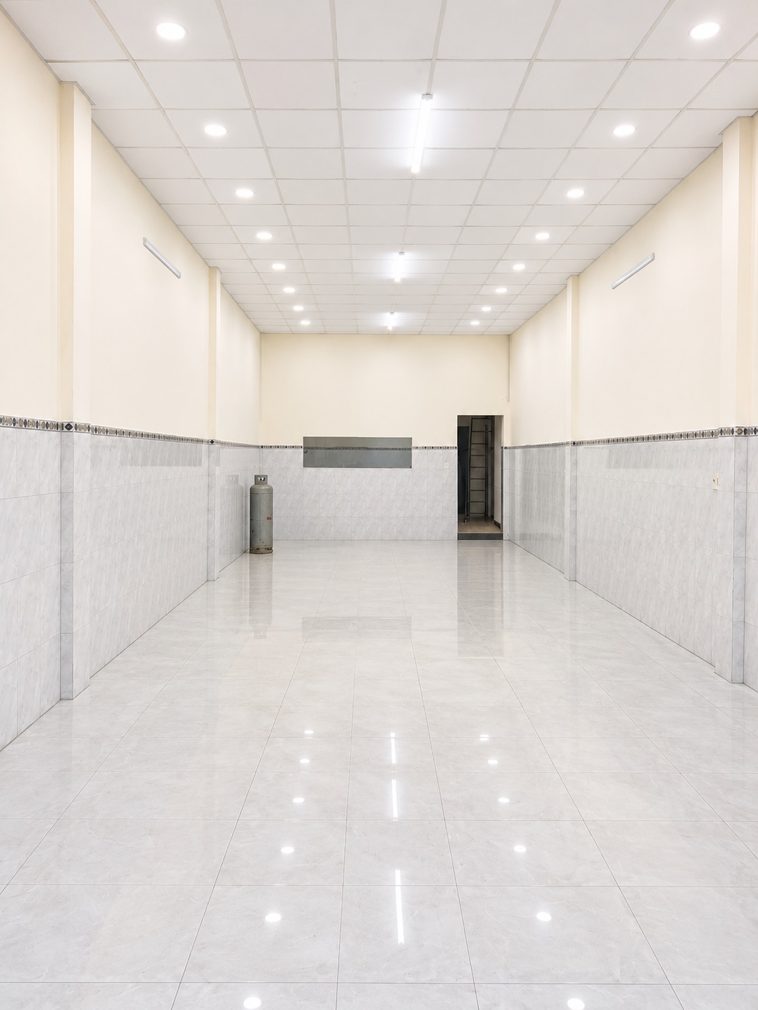 Cho thuê nhà Mặt Tiền Tây Thạnh 115m²-NGANG 5M-KHU ĂN UỐNG, DỊCH VỤ-3