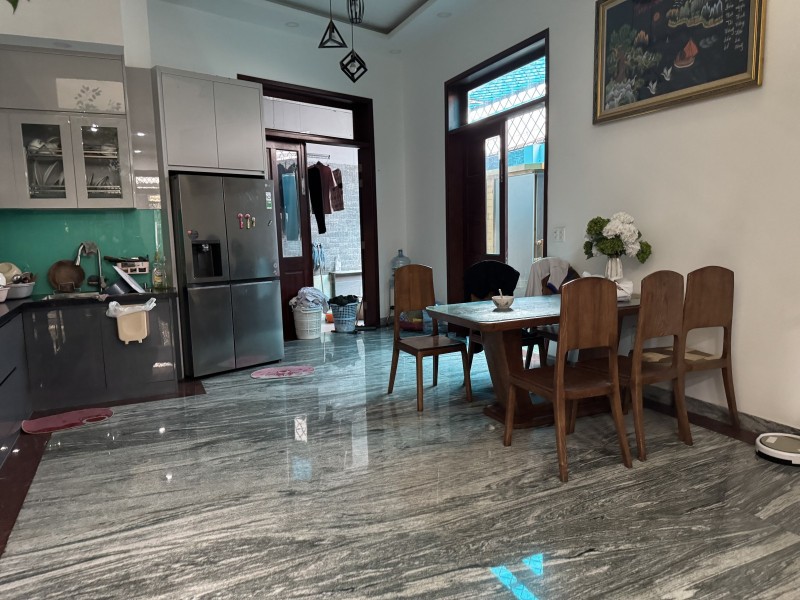 Bán Biệt thự mini đường số 26, Hiệp Bình Chánh, Thủ Đức, TP HCM. DT 140 m2, 3 tầng, SHR. Giá 12,9 tỷ.-3