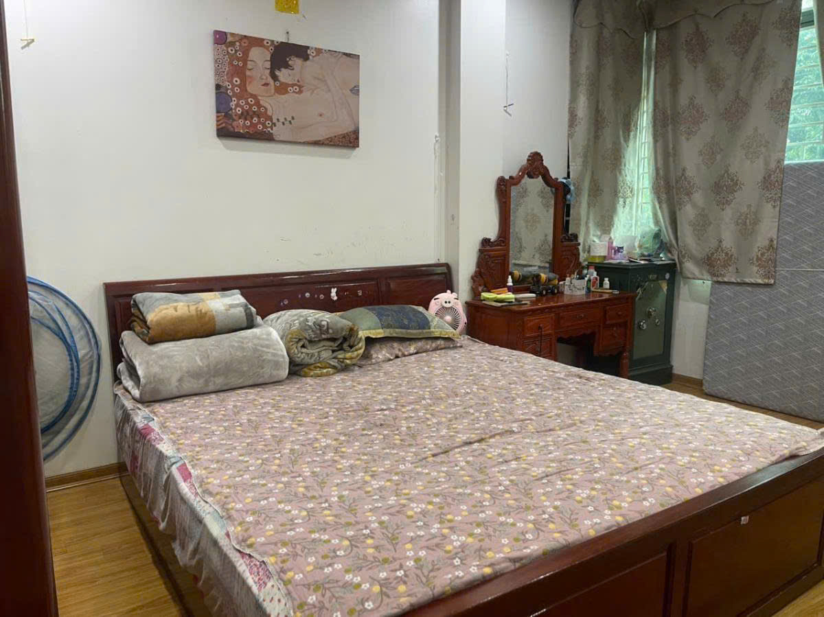 Bán nhà Cổ Linh 66m 4 tầng MT4m phân lô ô tô kinh doanh nhỉnh 17 tỷ-3