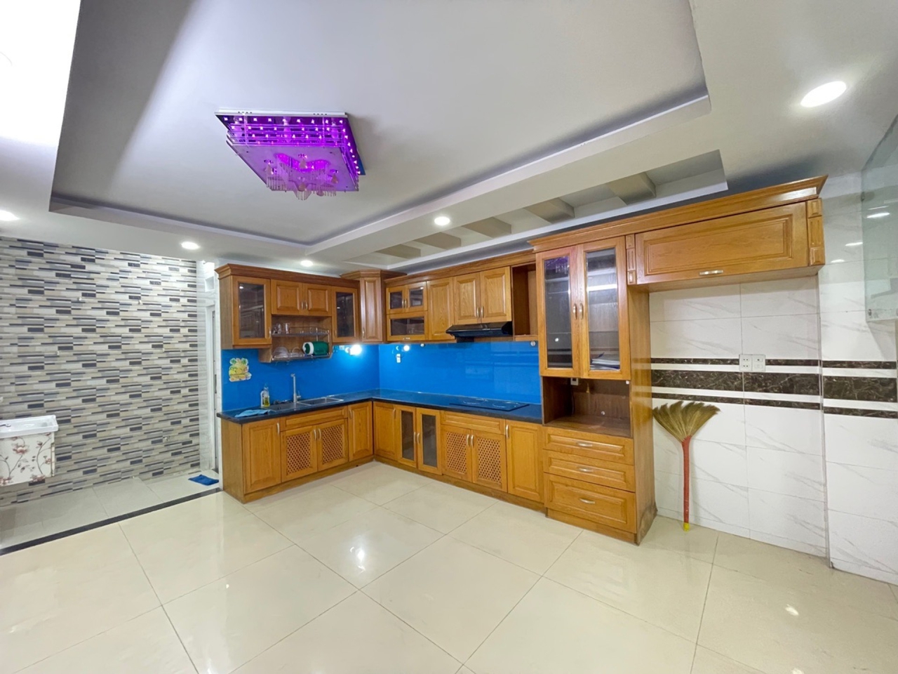 [KH078*] NHÀ 5 tầng MỚI cạnh SÂN GOLF TÂN SƠN NHẤT - GIÁ 12.x TỶ