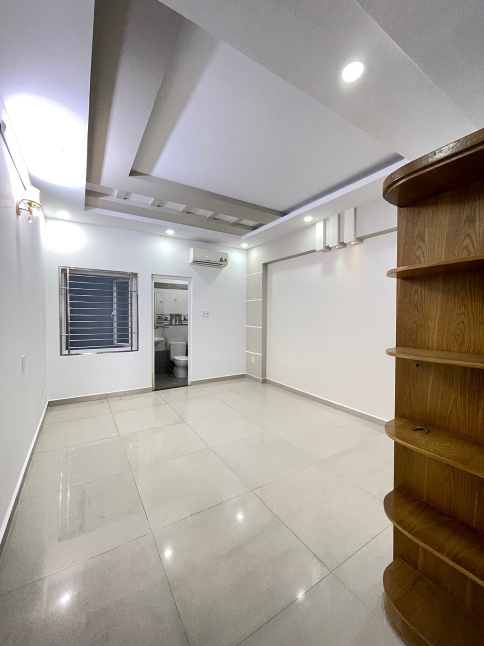 [KH078*] NHÀ 5 tầng MỚI cạnh SÂN GOLF TÂN SƠN NHẤT - GIÁ 12.x TỶ