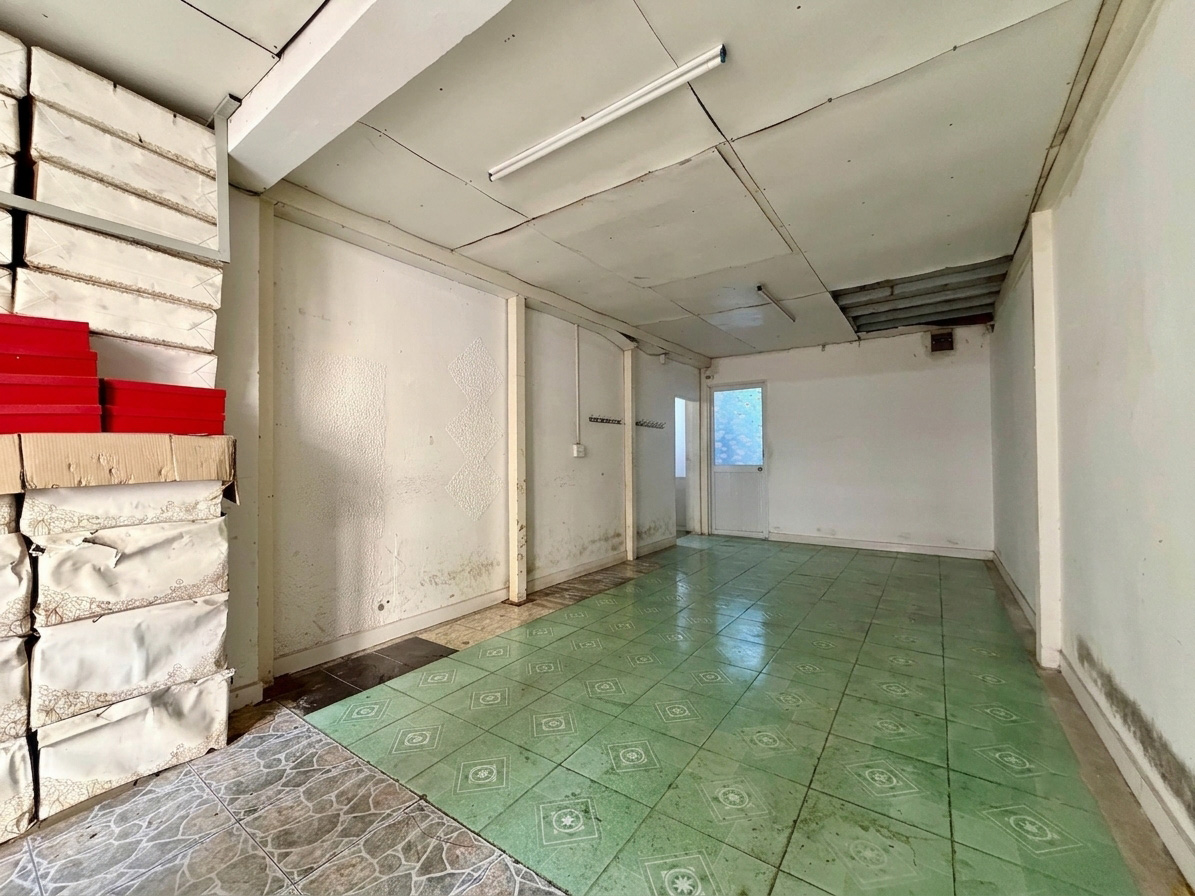 🌟️ [D2791*] Nhà 1/ Lê Đức Thọ, cạnh CV Văn Hóa Gò Vấp