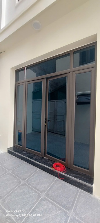 NHÀ ĐẸP- GIÁ TỐT CHÍNH CHỦ BÁN NHANH CĂN NHÀ 3 TẦNG TẠI Thành Phố Hải Dương Tỉnh Hải Dương