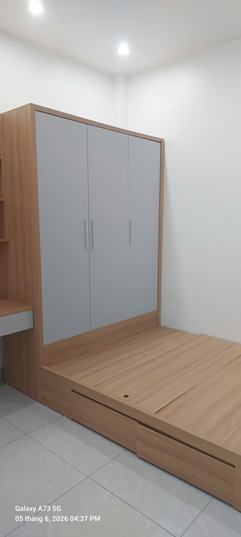NHÀ ĐẸP- GIÁ TỐT CHÍNH CHỦ BÁN NHANH CĂN NHÀ 3 TẦNG TẠI Thành Phố Hải Dương Tỉnh Hải Dương-3