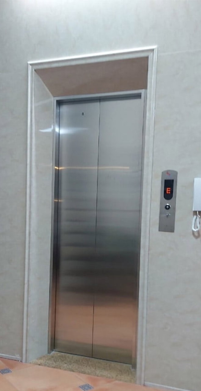 Cho thuê nhà, THANG MÁY, 131m2_ 6T; Kim Mã, Giảng Võ, Liễu Giai -35 tr-3