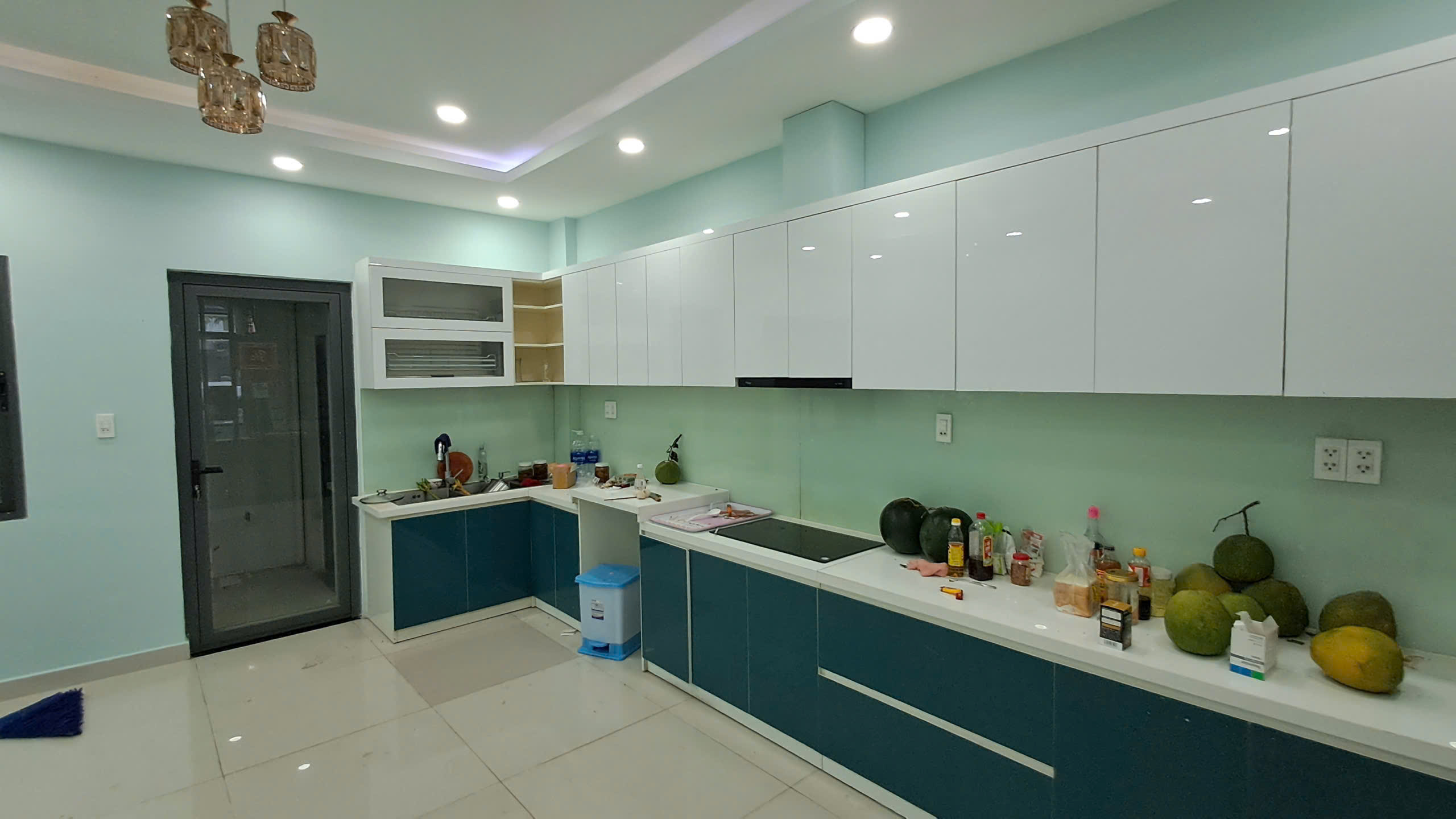 Bán Nhà Mặt Tiền Đường Số 16 Khu Đô Thị Vạn Phúc - phường Hiệp Bình Phước - Thành Phố Thủ Đức-3