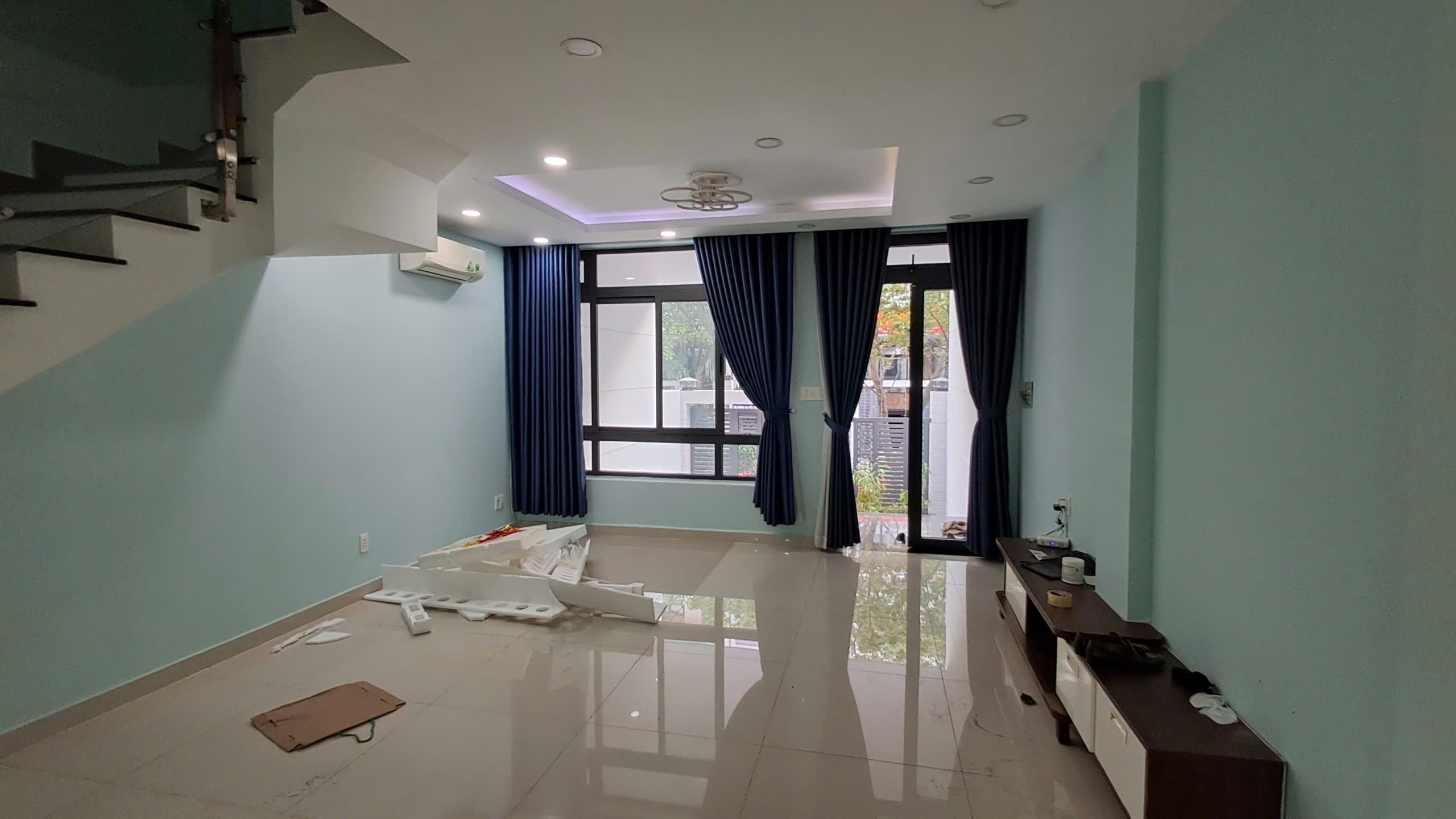 Bán Nhà Mặt Tiền Đường Số 16 Khu Đô Thị Vạn Phúc - phường Hiệp Bình Phước - Thành Phố Thủ Đức-4