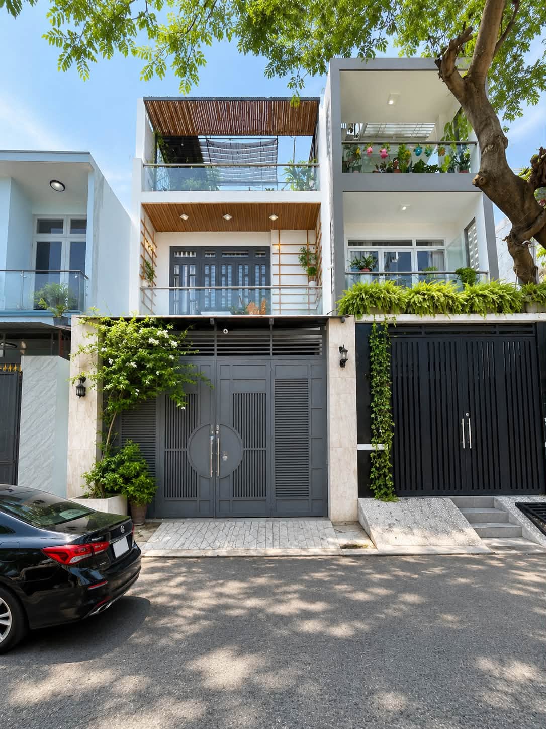 SIÊU PHẨM GIÁP AEON TÂN PHÚ – HẺM XE TẢI – 75M² NGANG 5M CỰC HIẾM CHỈ 6.X TỶ