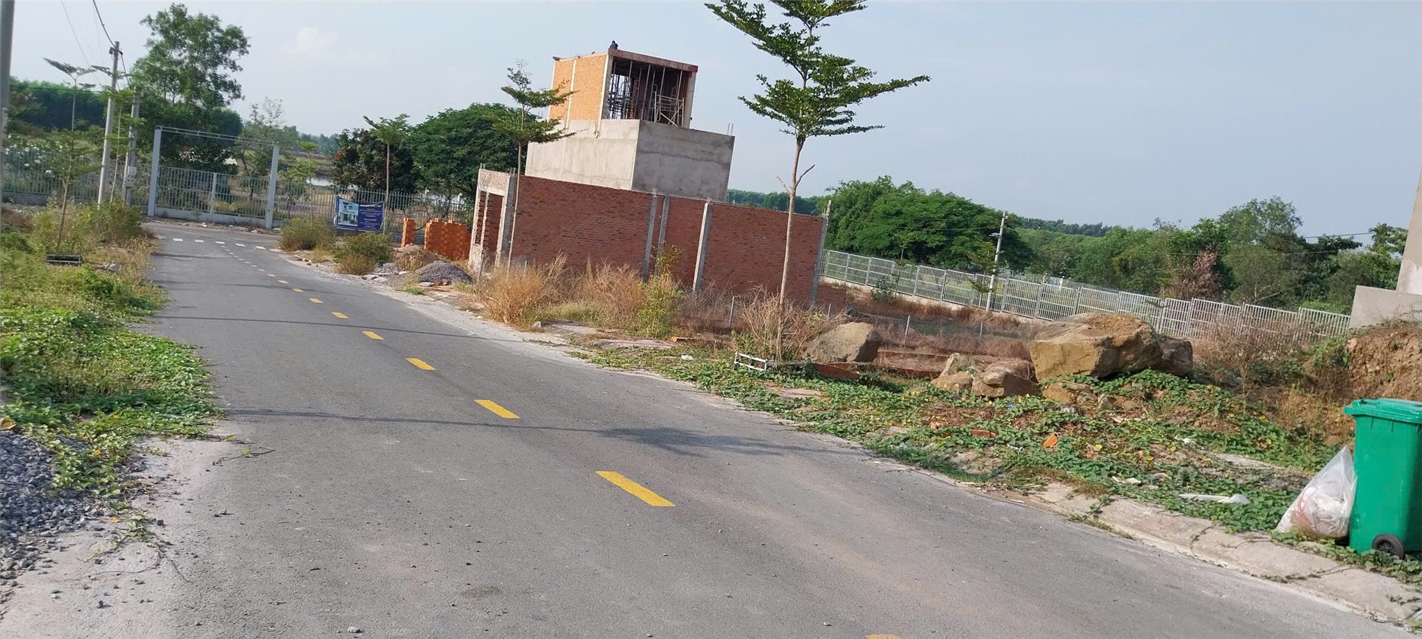 ĐẤT ĐẸP- GIÁ TỐT BÁN NHANH LÔ ĐẤT ĐẦU TƯ LÀ SINH LỜI TẠI tp Biên Hòa tỉnh Đồng Nai