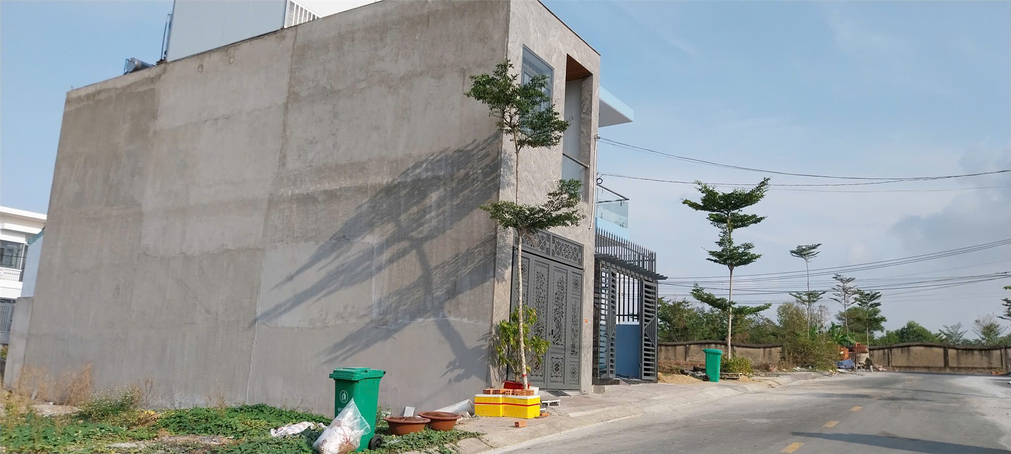 ĐẤT ĐẸP- GIÁ TỐT BÁN NHANH LÔ ĐẤT ĐẦU TƯ LÀ SINH LỜI TẠI tp Biên Hòa tỉnh Đồng Nai-3