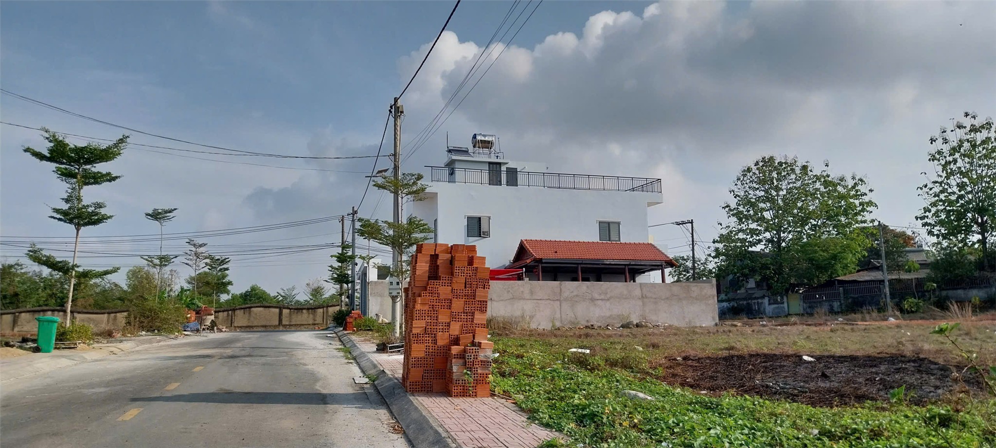 ĐẤT ĐẸP- GIÁ TỐT BÁN NHANH LÔ ĐẤT ĐẦU TƯ LÀ SINH LỜI TẠI tp Biên Hòa tỉnh Đồng Nai-4
