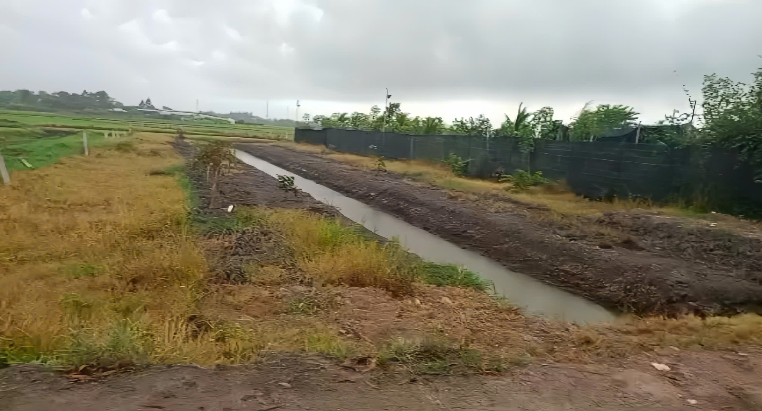 MUA ĐẤT VƯỜN HÔM NAY – ĐÓN ĐẦU TIỀM NĂNG TĂNG GIÁ