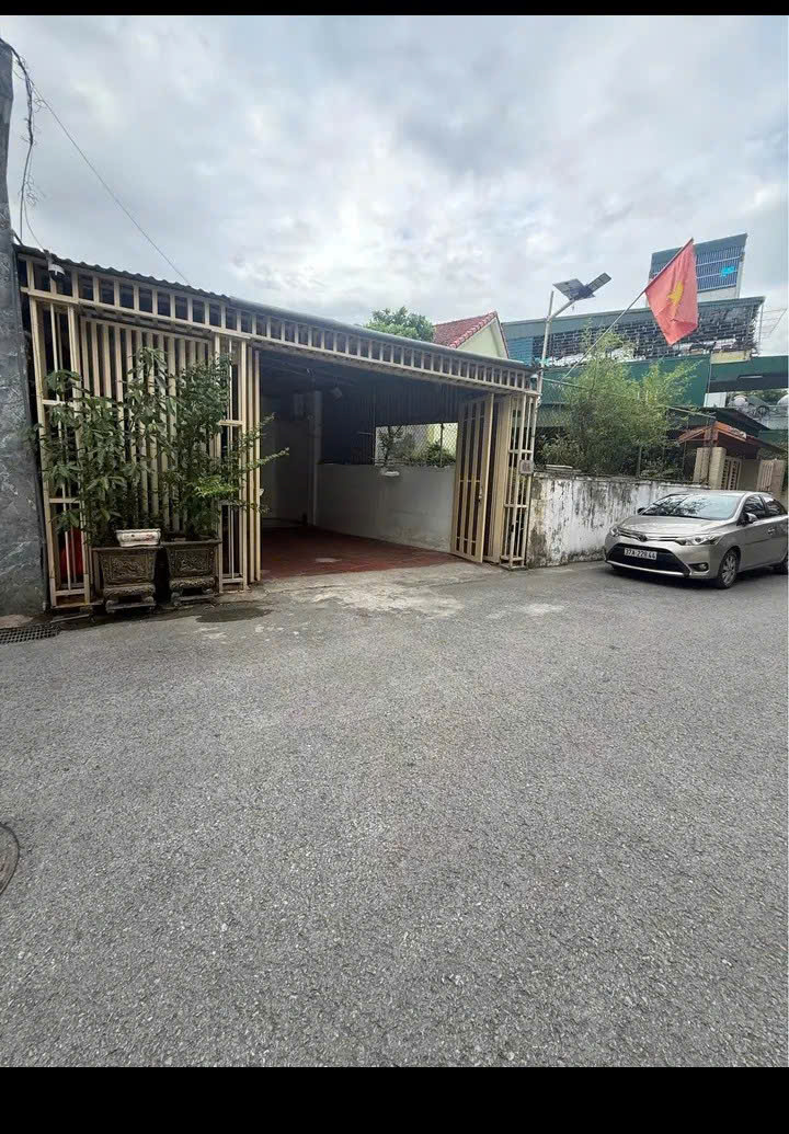 CẮT LỖ SÂU – BÁN GẤP LÔ ĐẤT VÀNG NGUYỄN THÁI HỌC (P. THÀNH VINH - Nghệ An)