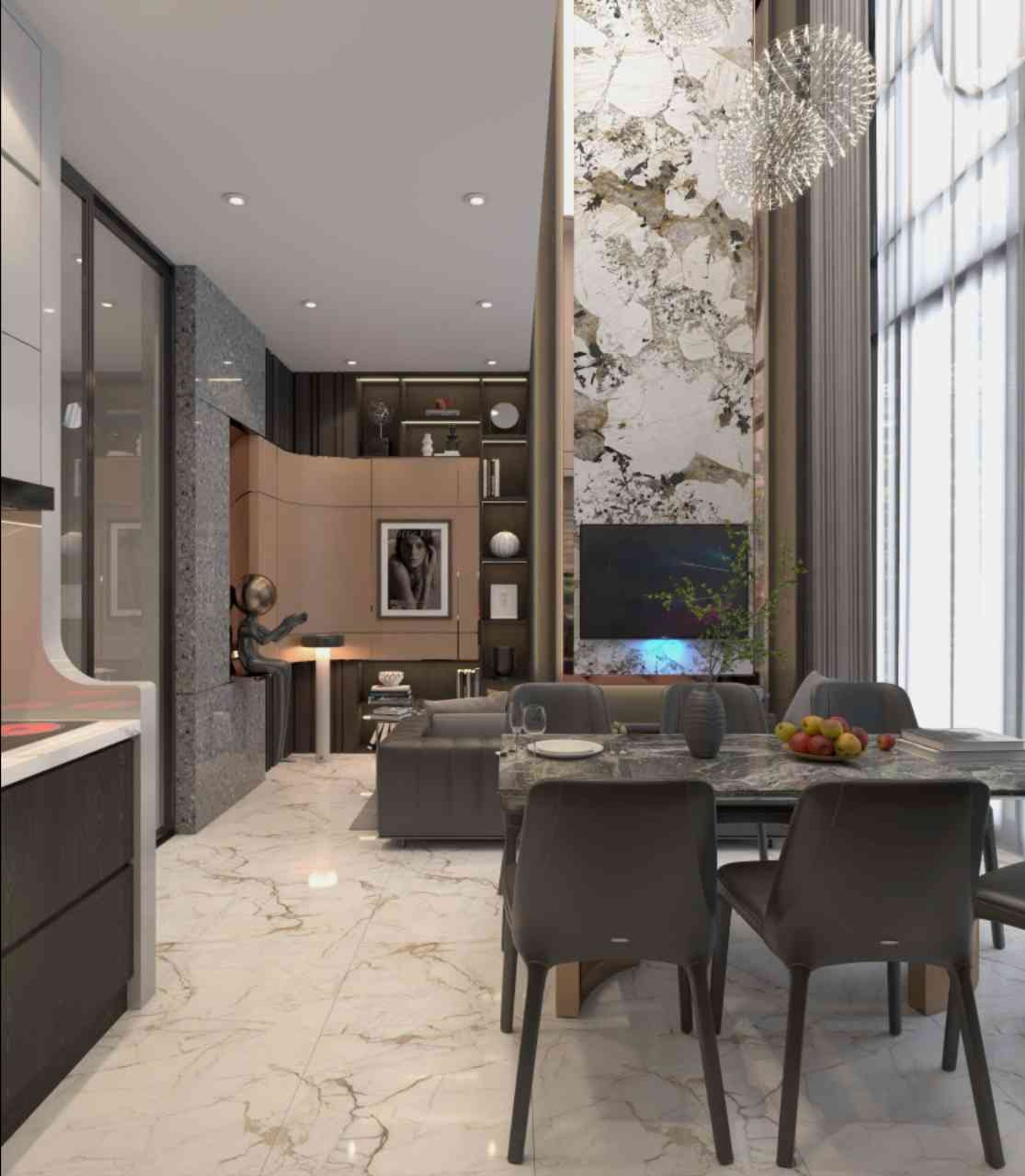 BÁN NHÀ PHÚC ĐỒNG 45M2- 7 Tầng THANG MÁY, NGÕ THÔNG, Ô TÔ TRÁNH- NHỈNH 10 TỶ