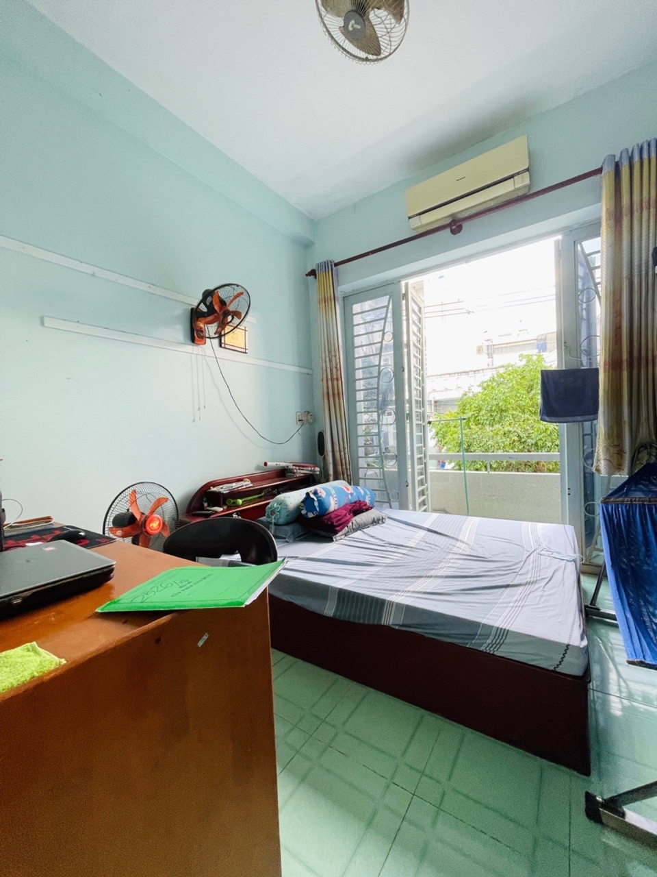[DB079*] Nhà đẹp gần Emart Phan Huy Ích, Gò Vấp - Ngang khủng 6.2m - Giá 10.x tỷ