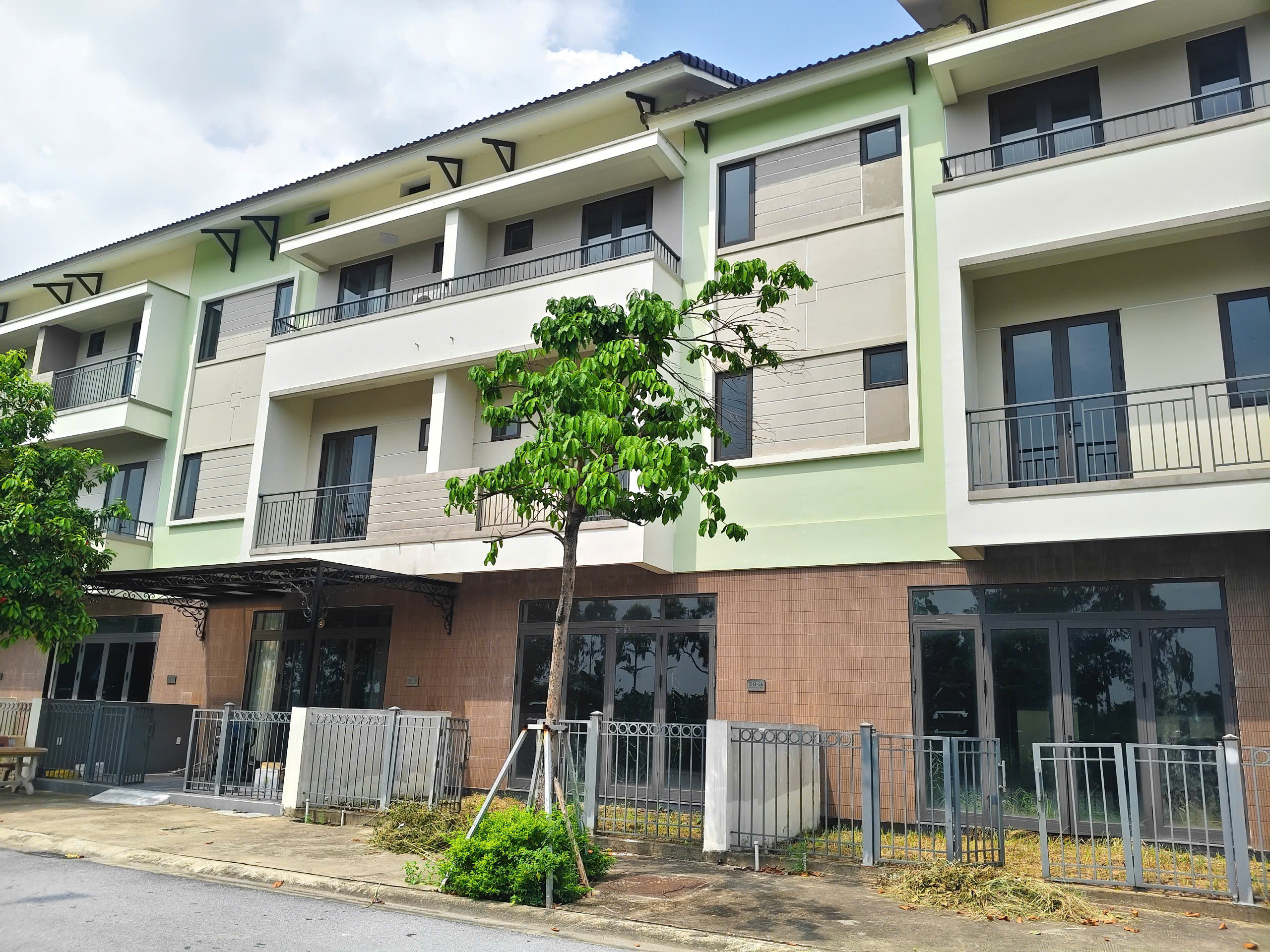 SHophouse Centa City VSIP Từ Sơn – Căn đẹp gần công viên, giá chỉ 7,4 tỷ!-1