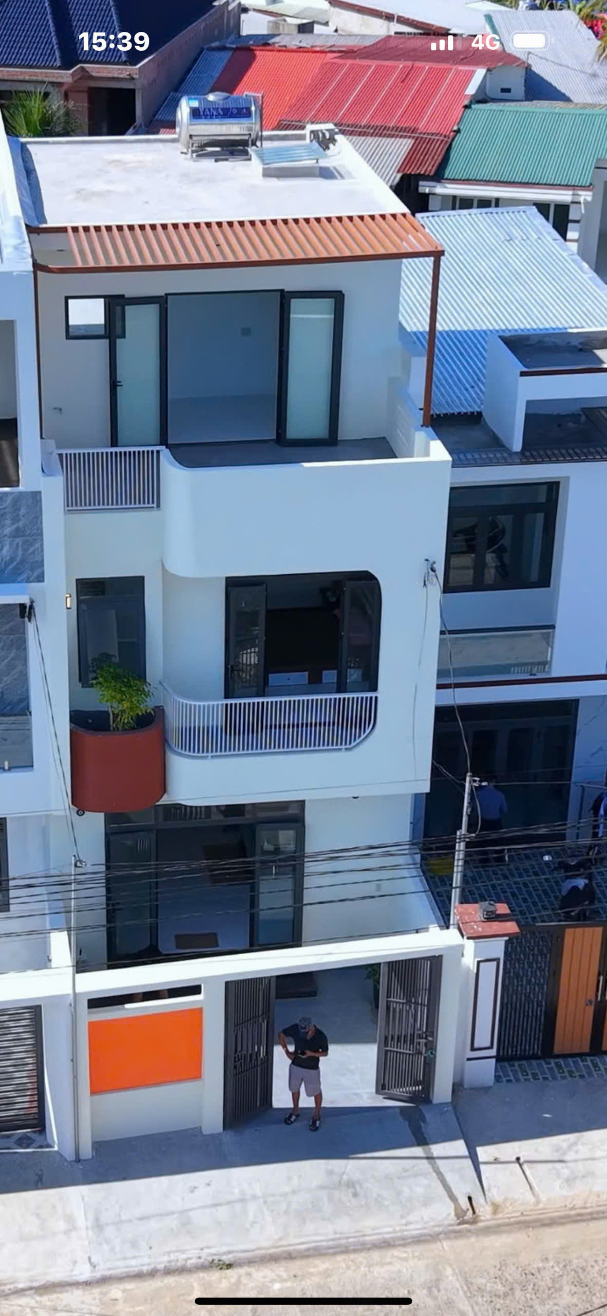 Nhà thôn Phú Hậu, xã Suối Hiệp, huyện Diên Khánh 
• Diện tích 77m2 • Giá bán : 2 tỷ 650 triệu
