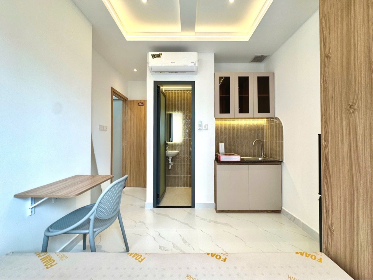 K2794 CHDV dòng tiền 85Tr/Th cạnh Cầu An Lộc, 2x Tỷ-3