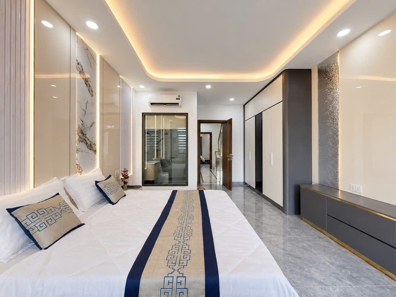 HOT – CHÍNH CHỦ CẦN BÁN NHÀ ĐẸP GIÁ TỐT Tại Phường AN PHÚ ĐÔNG, QUẬN 12, HCM-3