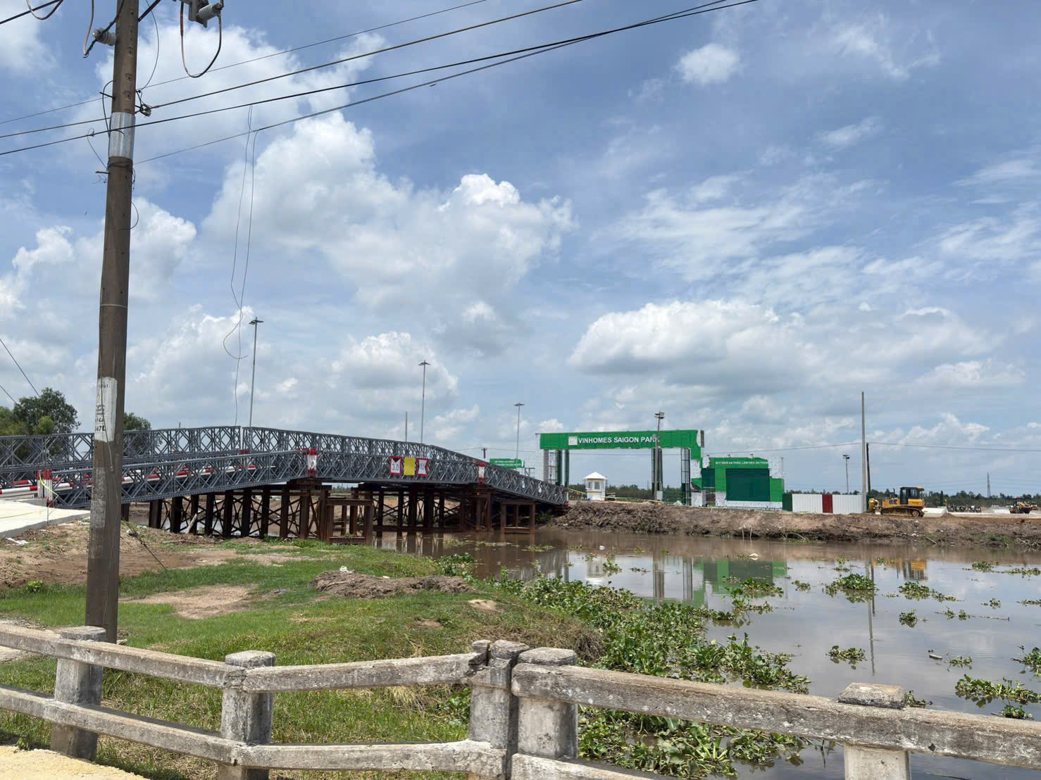 Bán lô đất đường Ba Sa, diện tích 200m2, full thổ cư