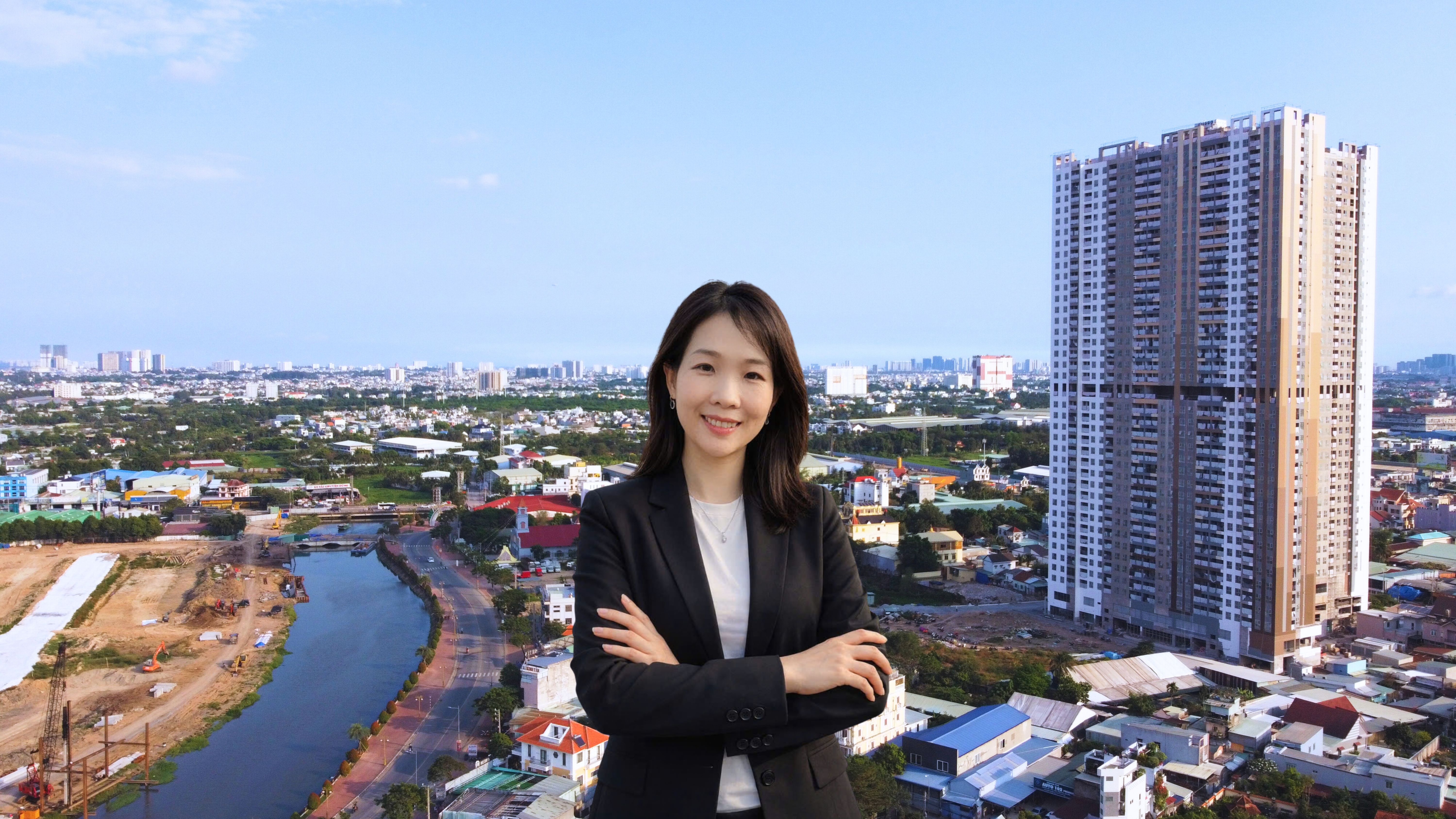 CƠ HỘI SỞ HỮU CĂN HỘ 2PN GIÁ TỐT TẠI A&T SKY GARDEN – THUẬN AN