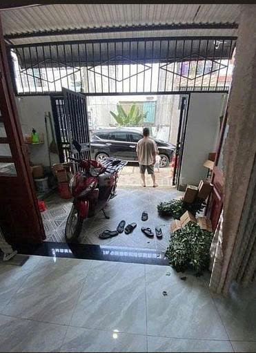 CHO THUÊ NHÀ NGUYÊN CĂN GIÁ TỐT TẠI AN PHÚ – THUẬN AN, BÌNH DƯƠNG-4
