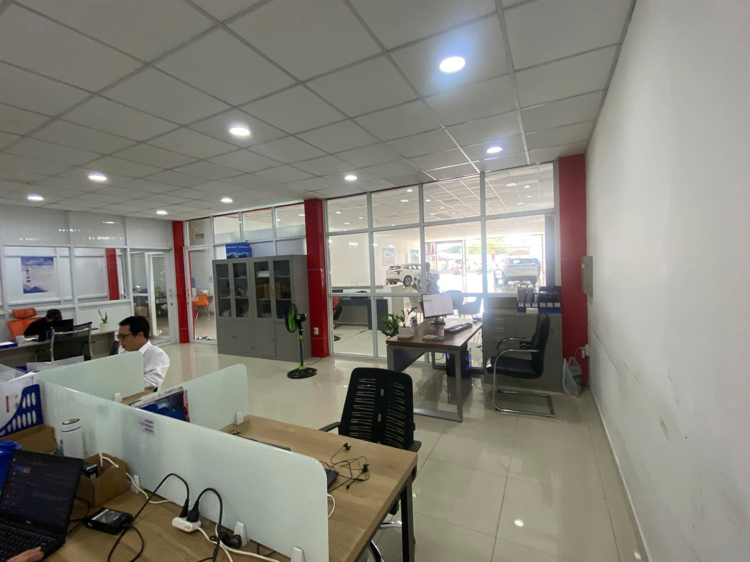 BÁN ĐẤT TẶNG NHÀ MẶT TIỀN QUỐC LỘ 13 – HIỆP BÌNH PHƯỚC, TP THỦ ĐỨC