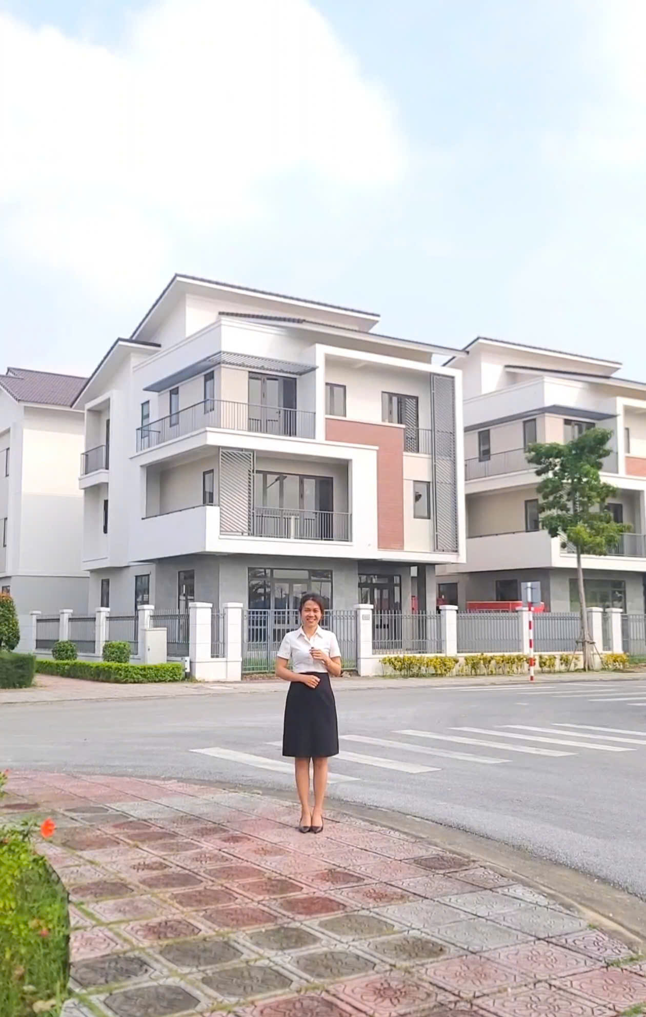 HÀNG HIẾM – BIỆT THỰ ĐƠN LẬP 300M² TẠI CENTA RIVERSIDE VSIP TỪ SƠN-1