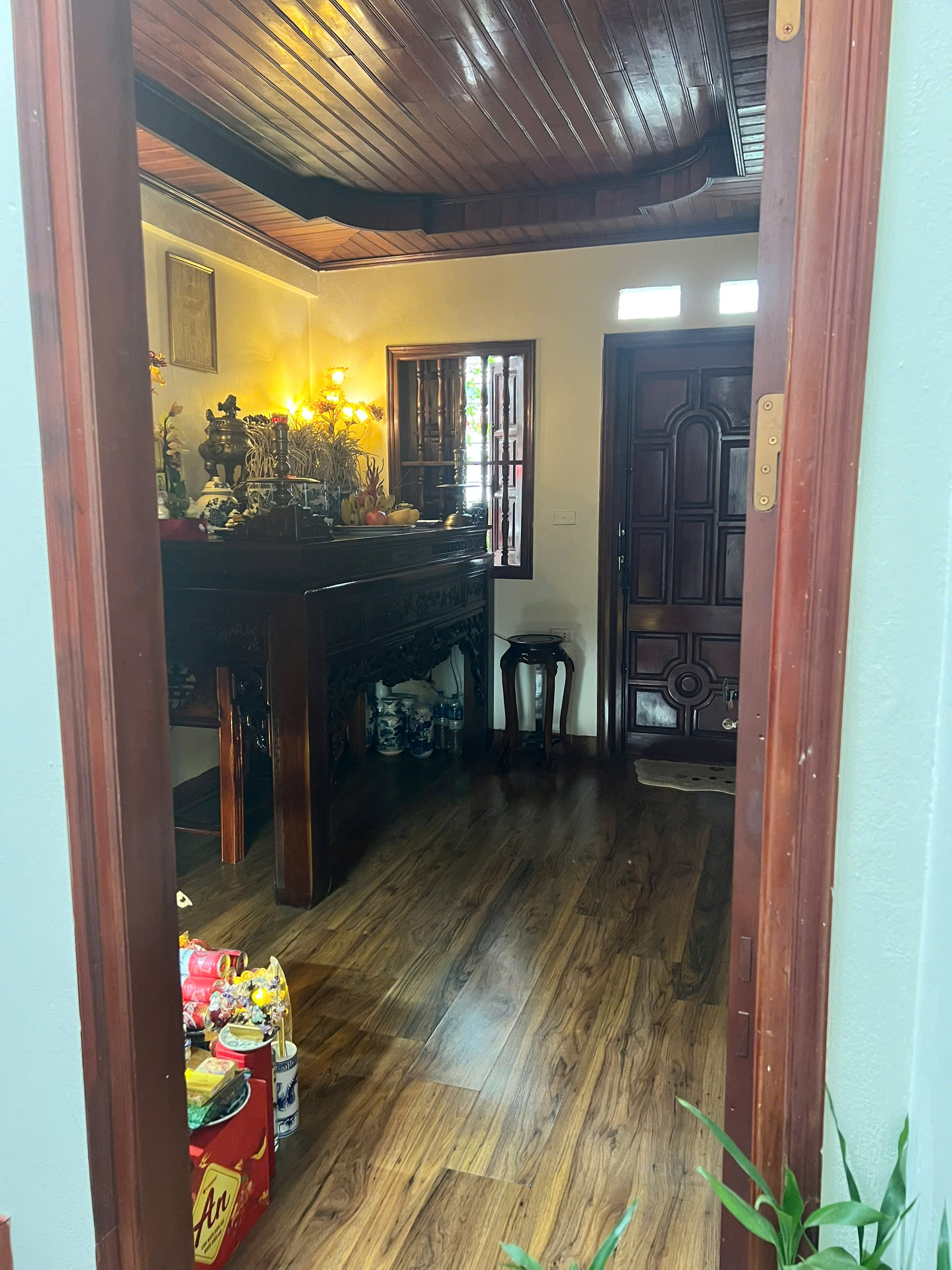 Bán nhà đường Phúc Diễn, Nam Từ Liêm, Hà Nội
