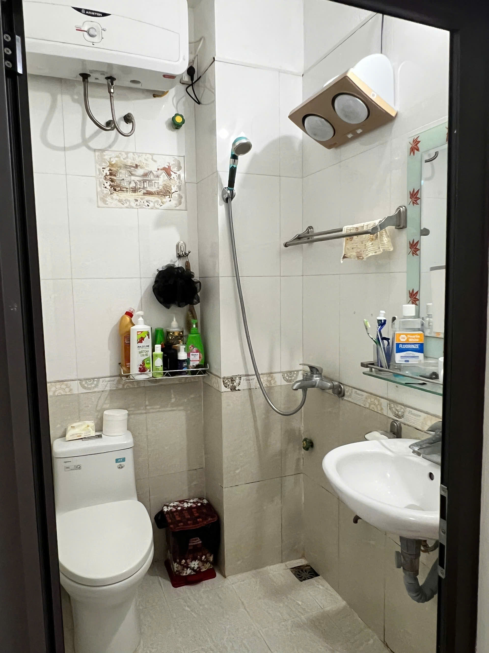 Bán nhà đường Phúc Diễn, Nam Từ Liêm, Hà Nội-1