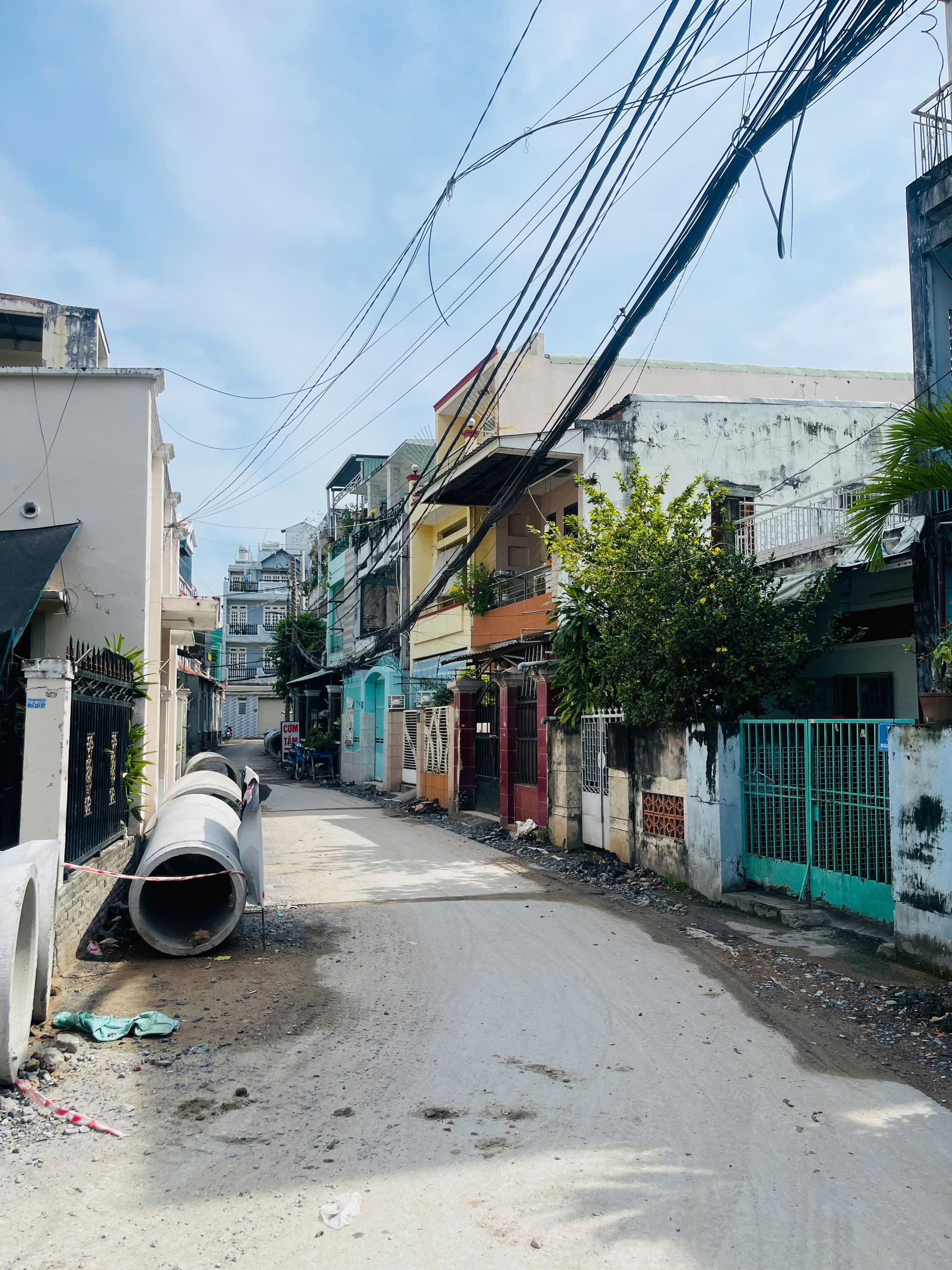 BÁN LÔ ĐẤT NỀN GIÁ F0 – HẺM Ô TÔ DƯƠNG VĂN CAM, NGAY CHỢ THỦ ĐỨC - Cách Phạm Văn Đồng chỉ 300m-3