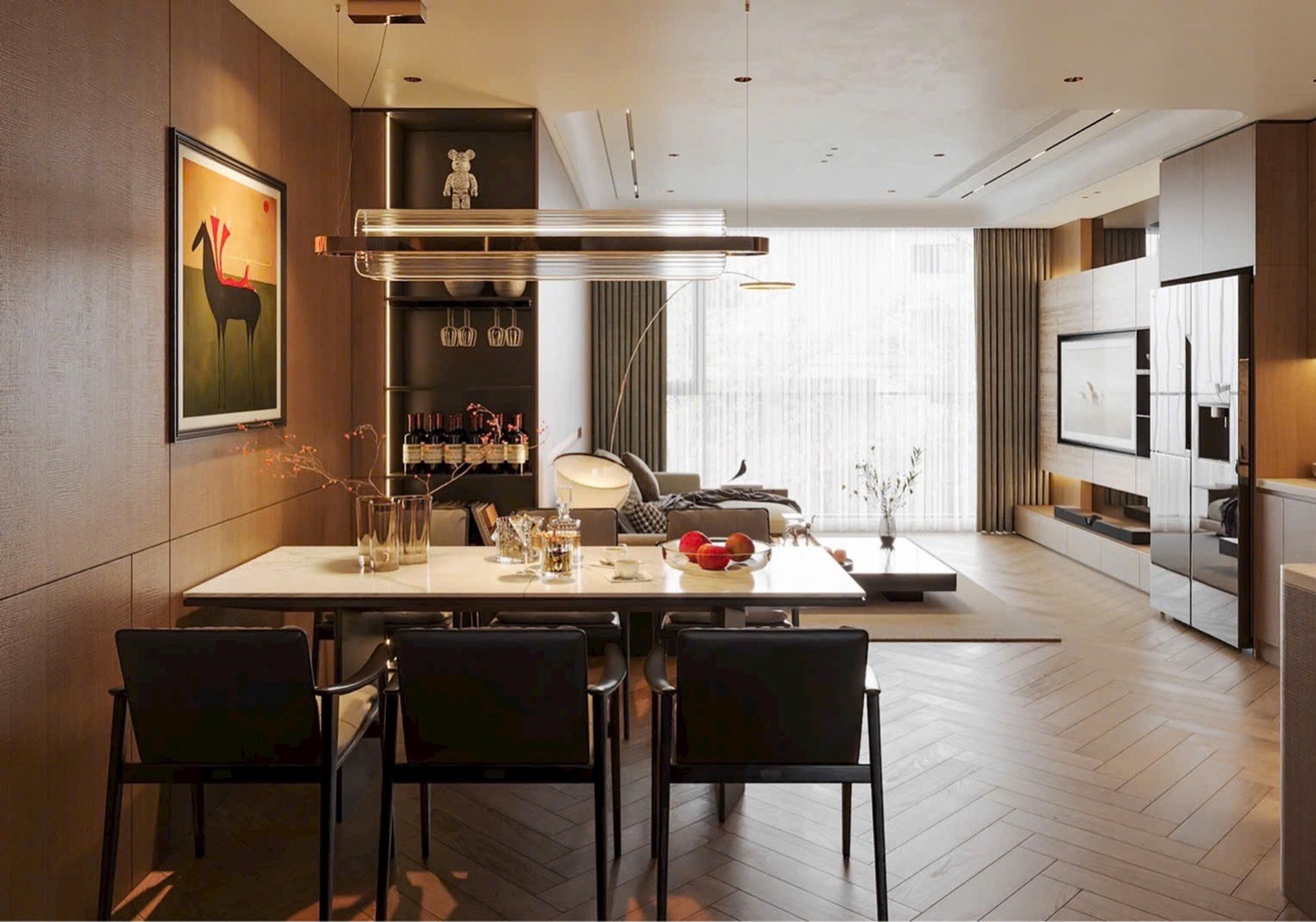 BÁN NHÀ BÁT KHỐI, LONG BIÊN 50M2- 6 Tầng THANG MÁY, NGÕ NÔNG, GARA Ô TÔ- 10.x Tỷ